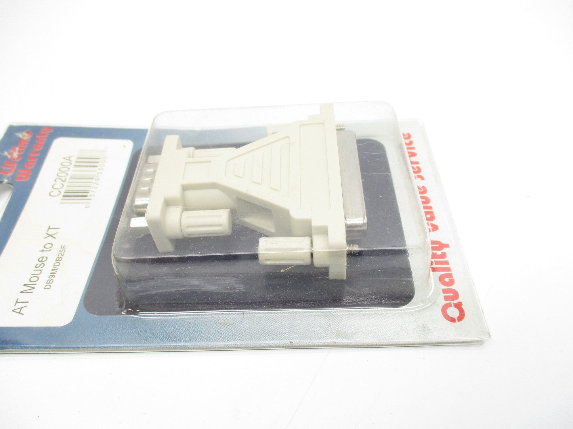 QVS CC2000A NSMP