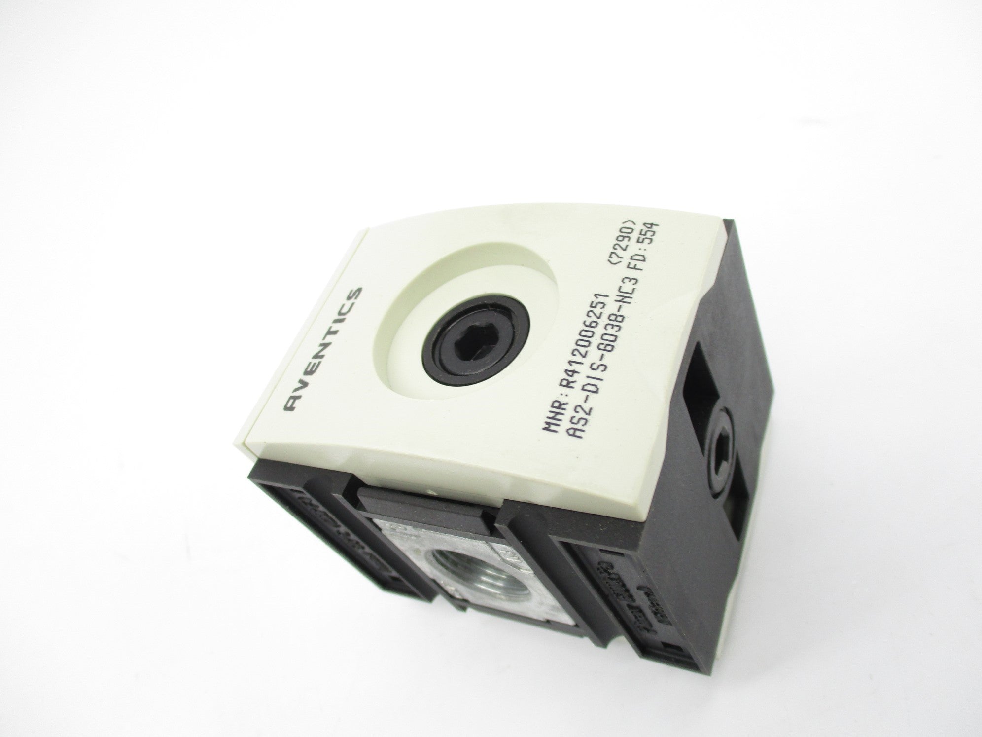 AVENTICS R412006251 NSMP