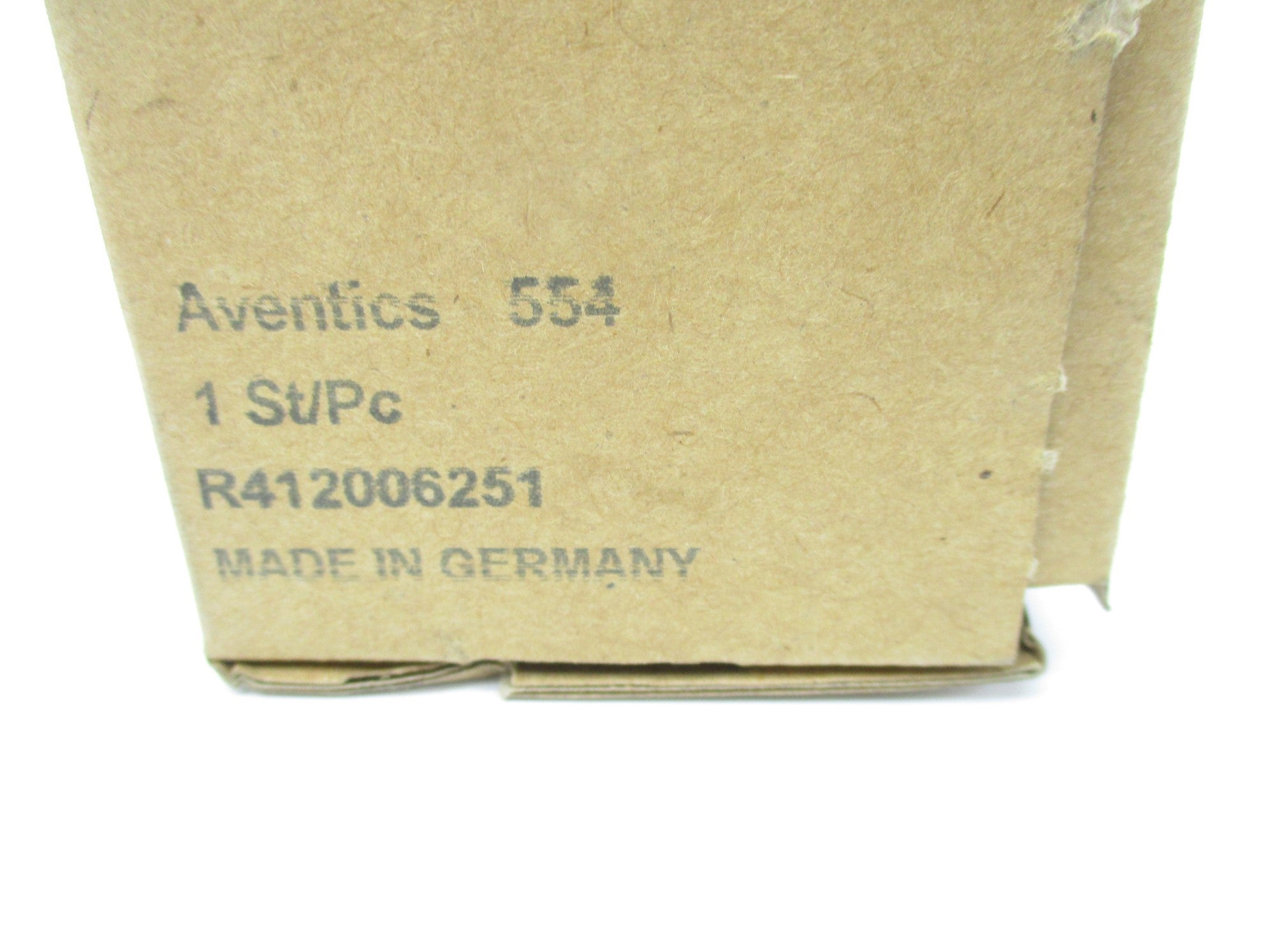 AVENTICS R412006251 NSMP