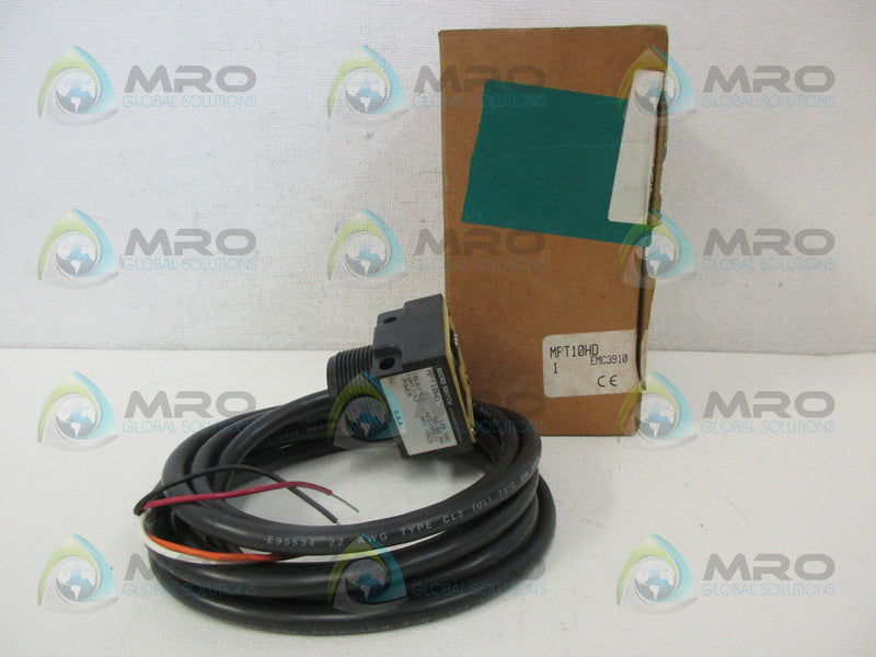 HONEYWELL MPT10HD PHOTO AUTOMATION SENSOR NSMP