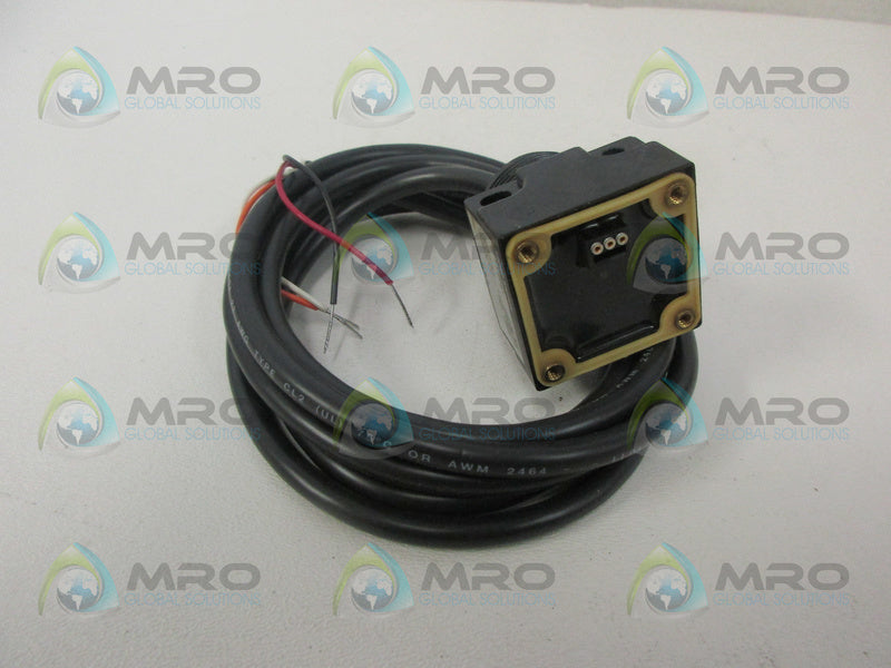 HONEYWELL MPT10HD PHOTO AUTOMATION SENSOR NSMP