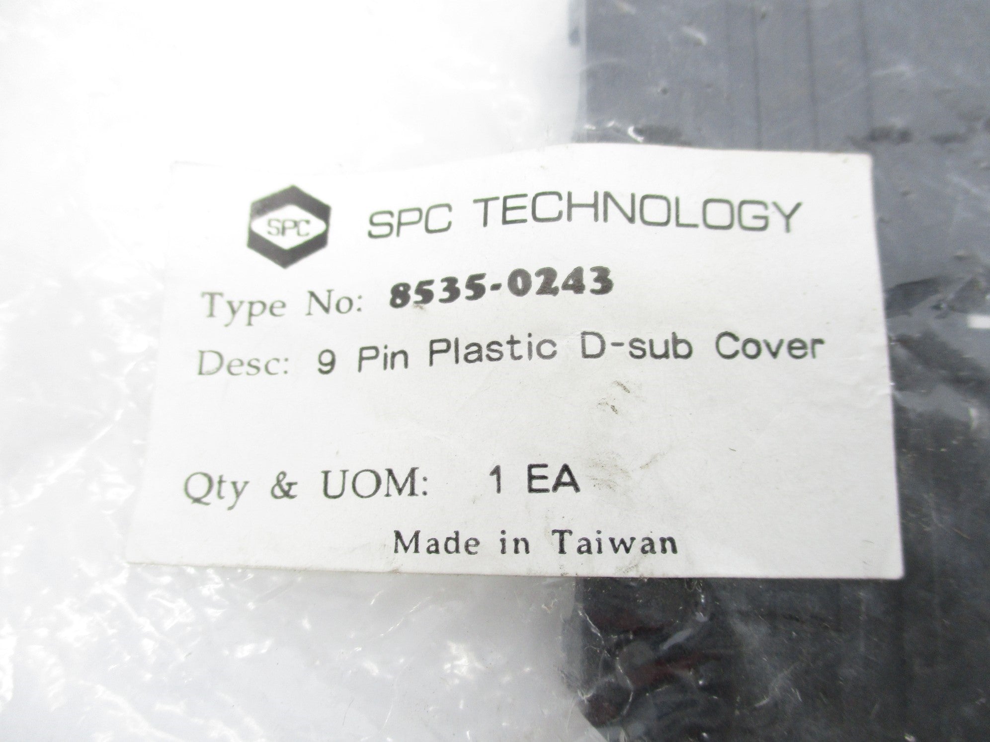 SPC 8535-0243 NSMP