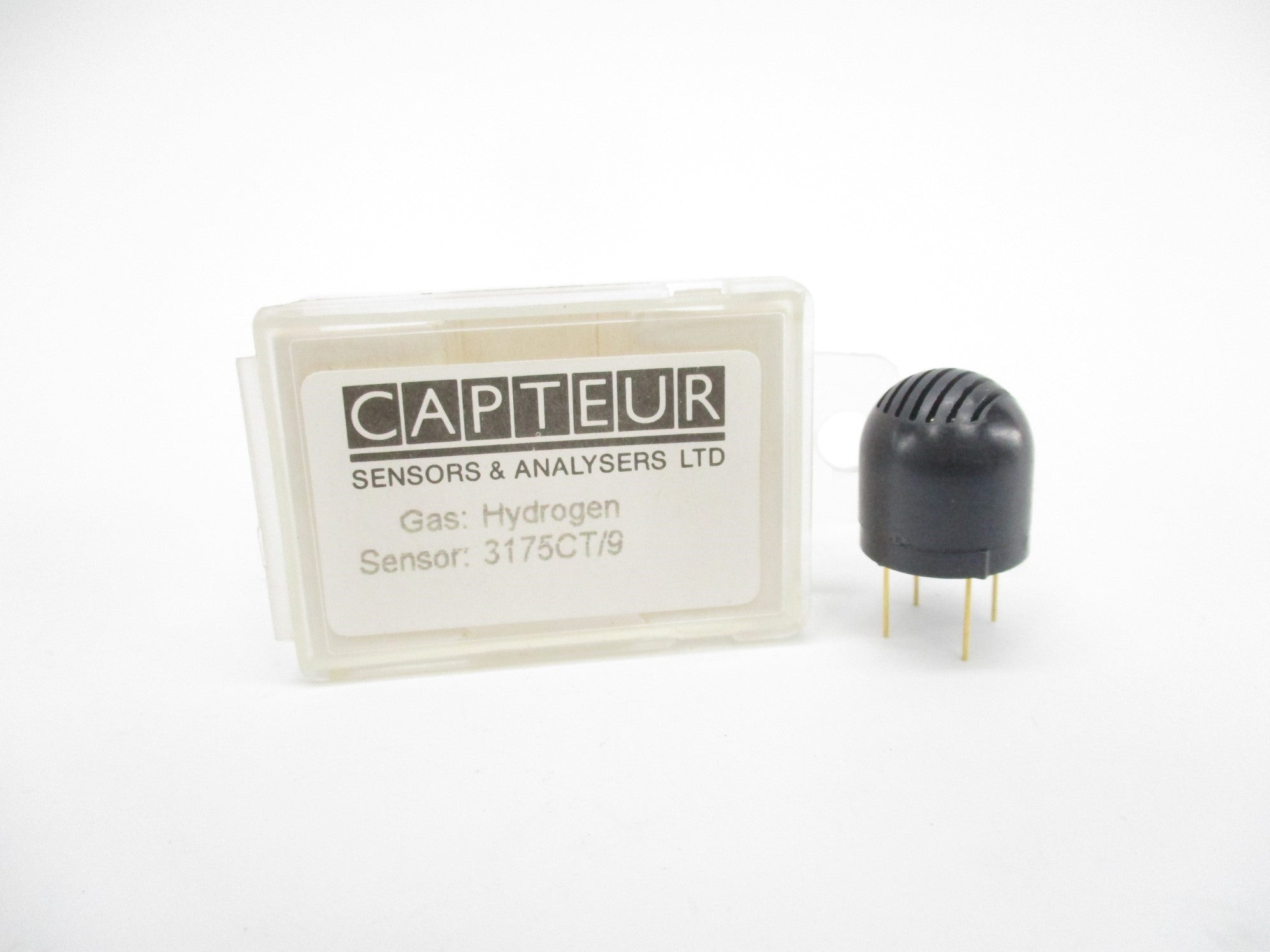 CAPTEUR 3175CT/9 NSMP