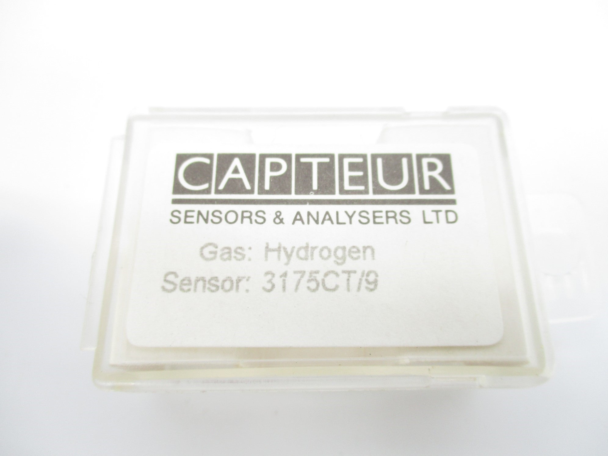 CAPTEUR 3175CT/9 NSMP