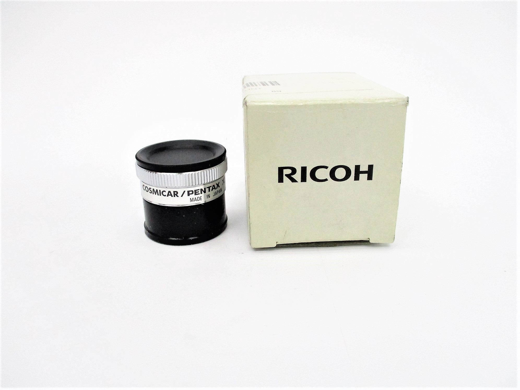 RICOH FP-EX2 NSMP