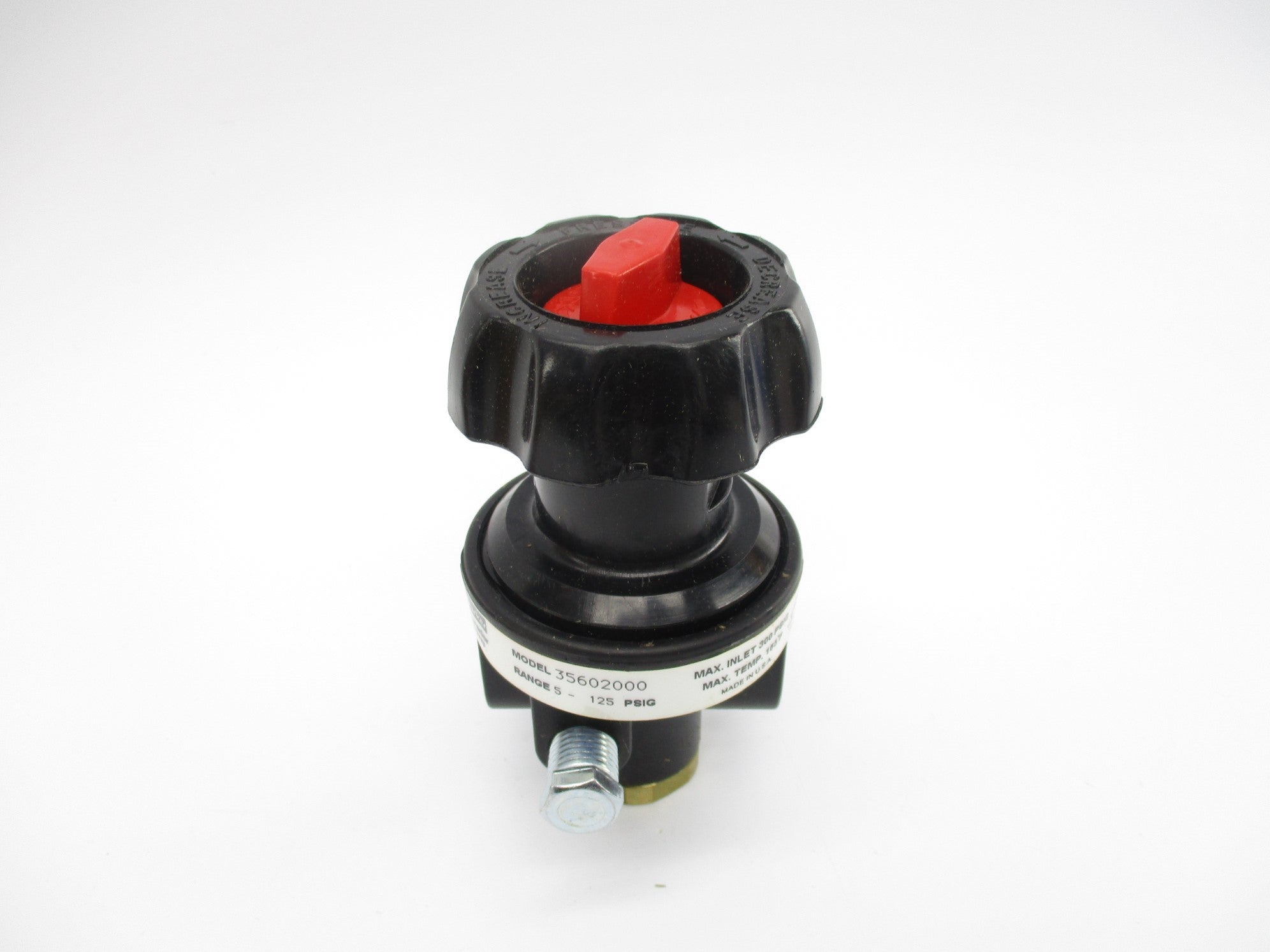 PARKER 035602000 125PSIG NSMP