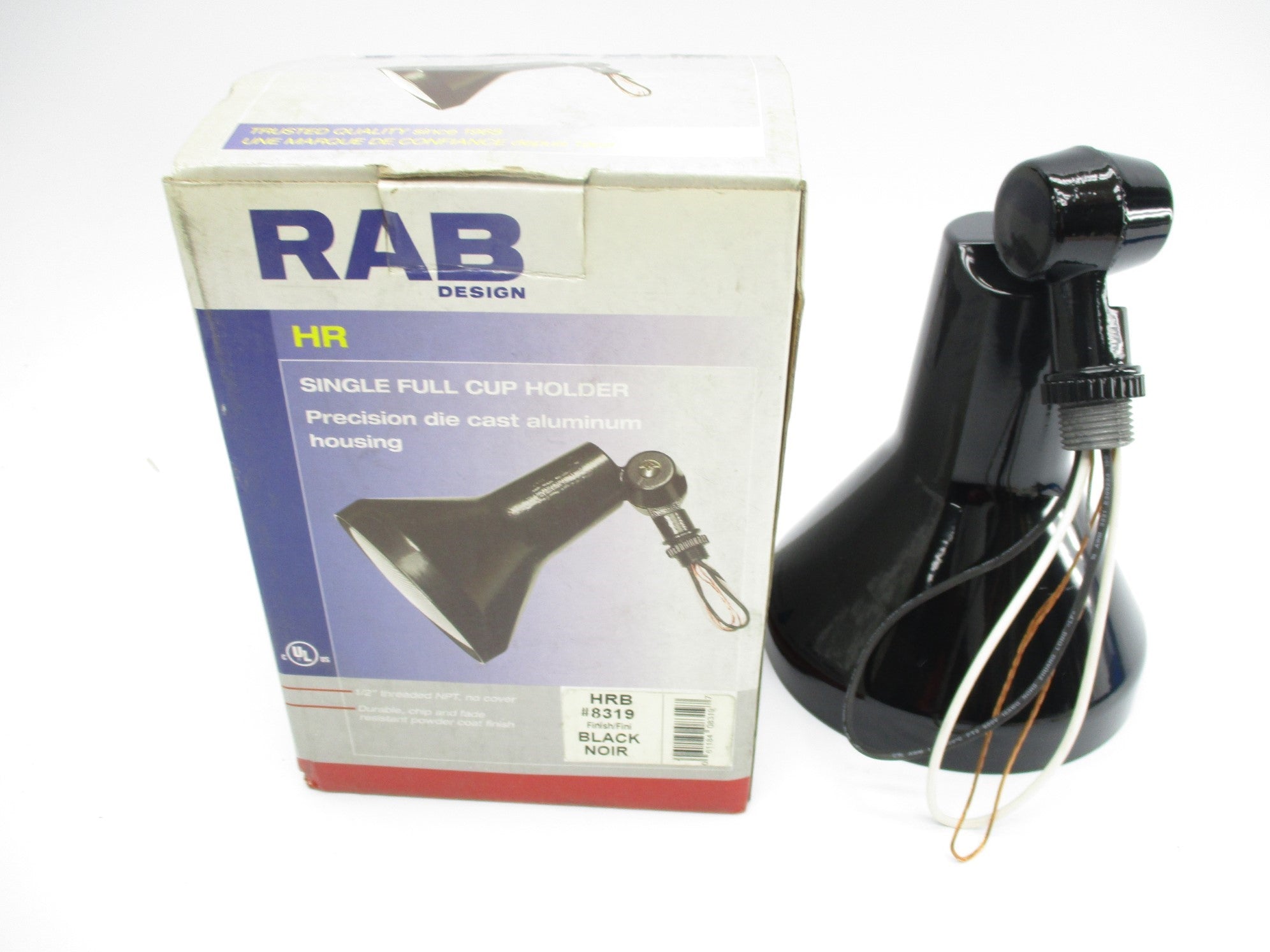 RAB DESIGN HRB NSMP