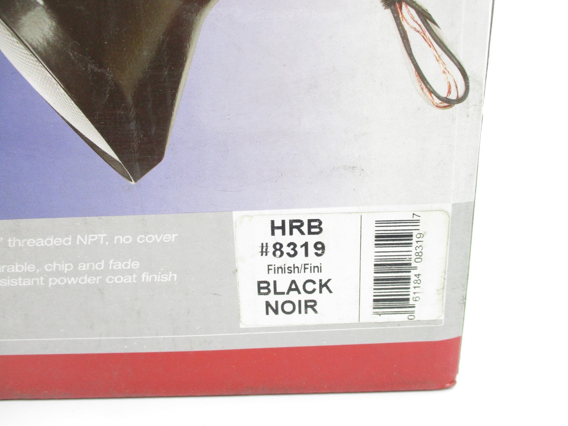 RAB DESIGN HRB NSMP