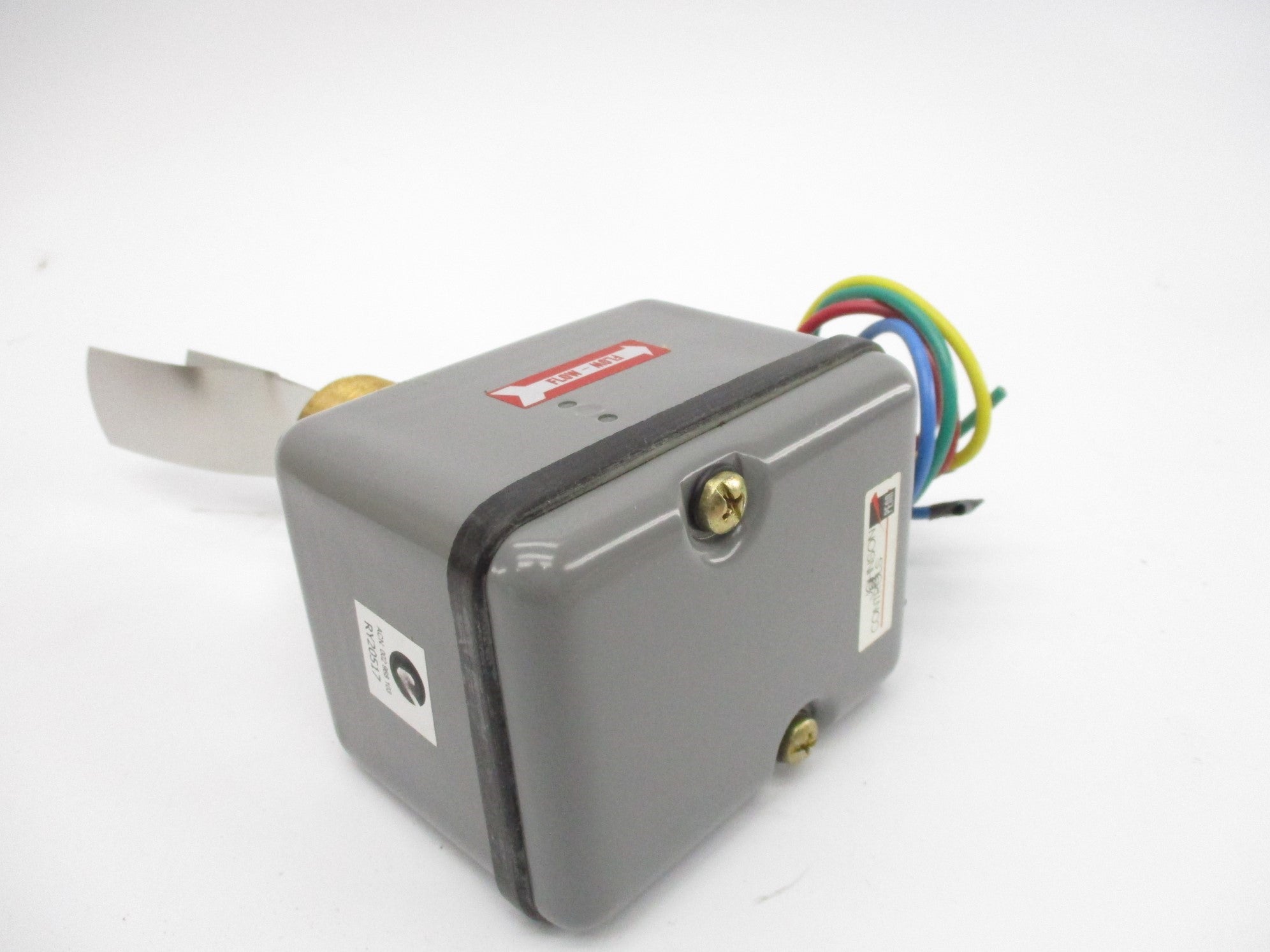 JOHNSON CONTROLS F61MB-1C NSMP