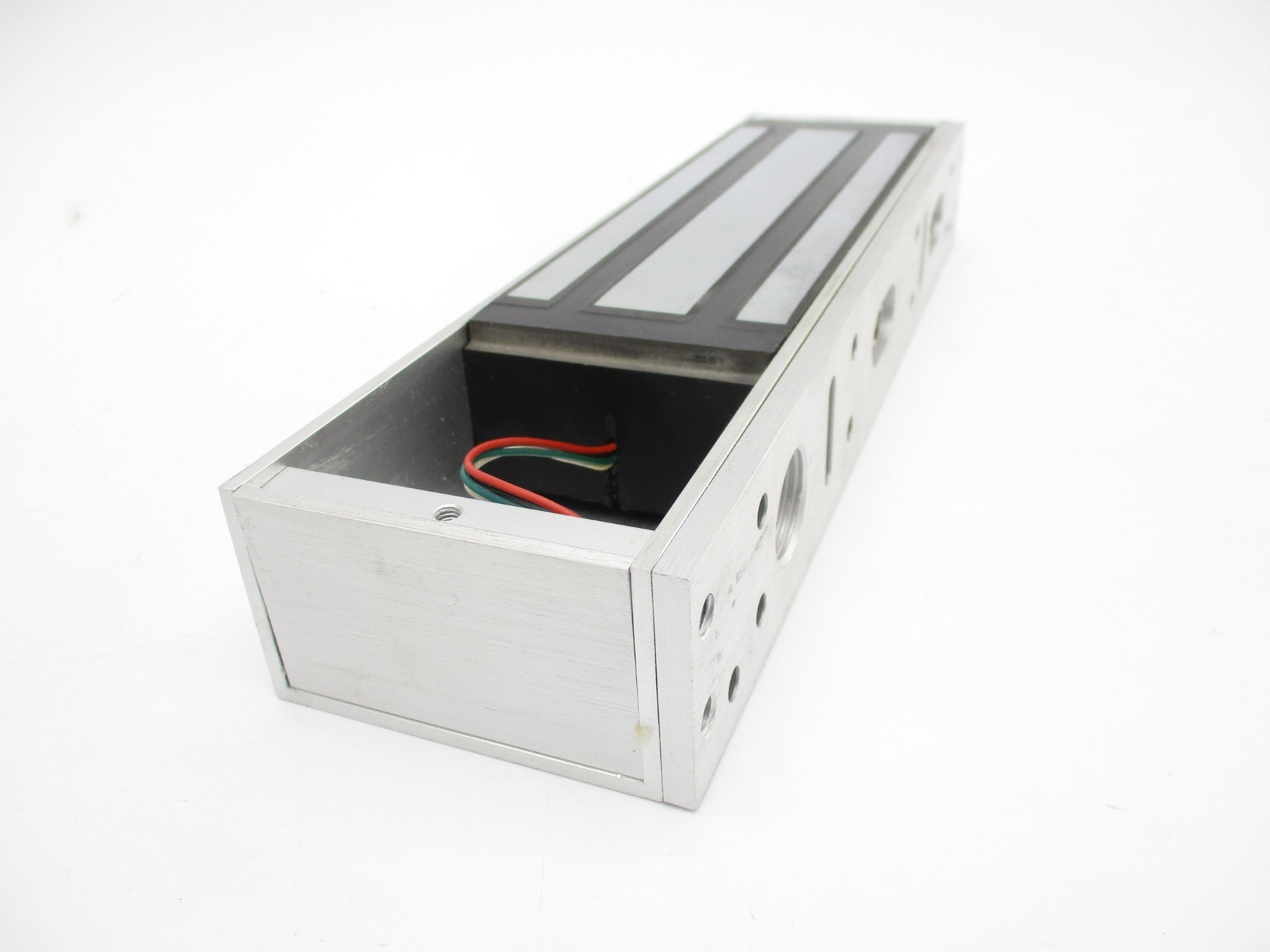 VISTA VM1200 NSMP
