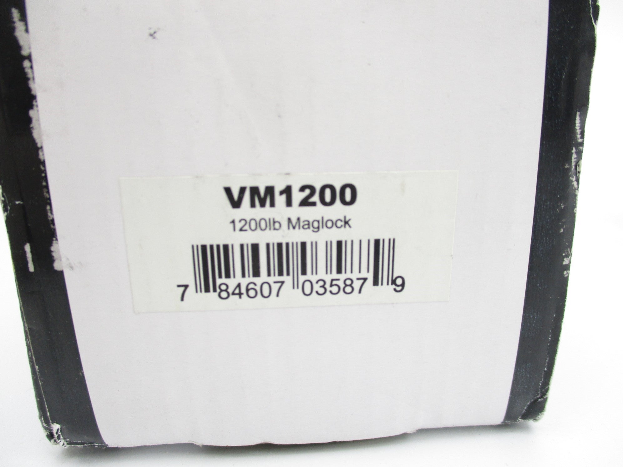 VISTA VM1200 NSMP