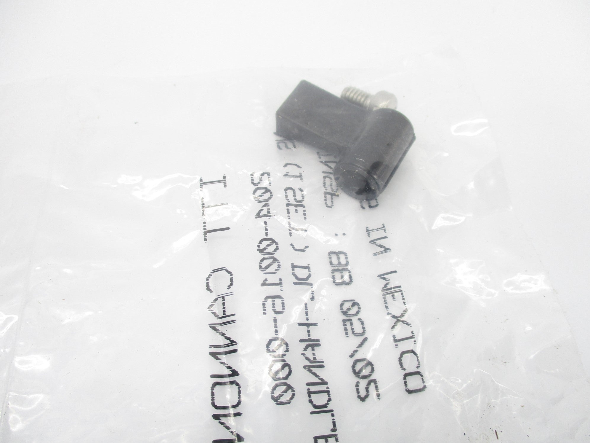 ITT CANNON 204-0016-000 NSMP
