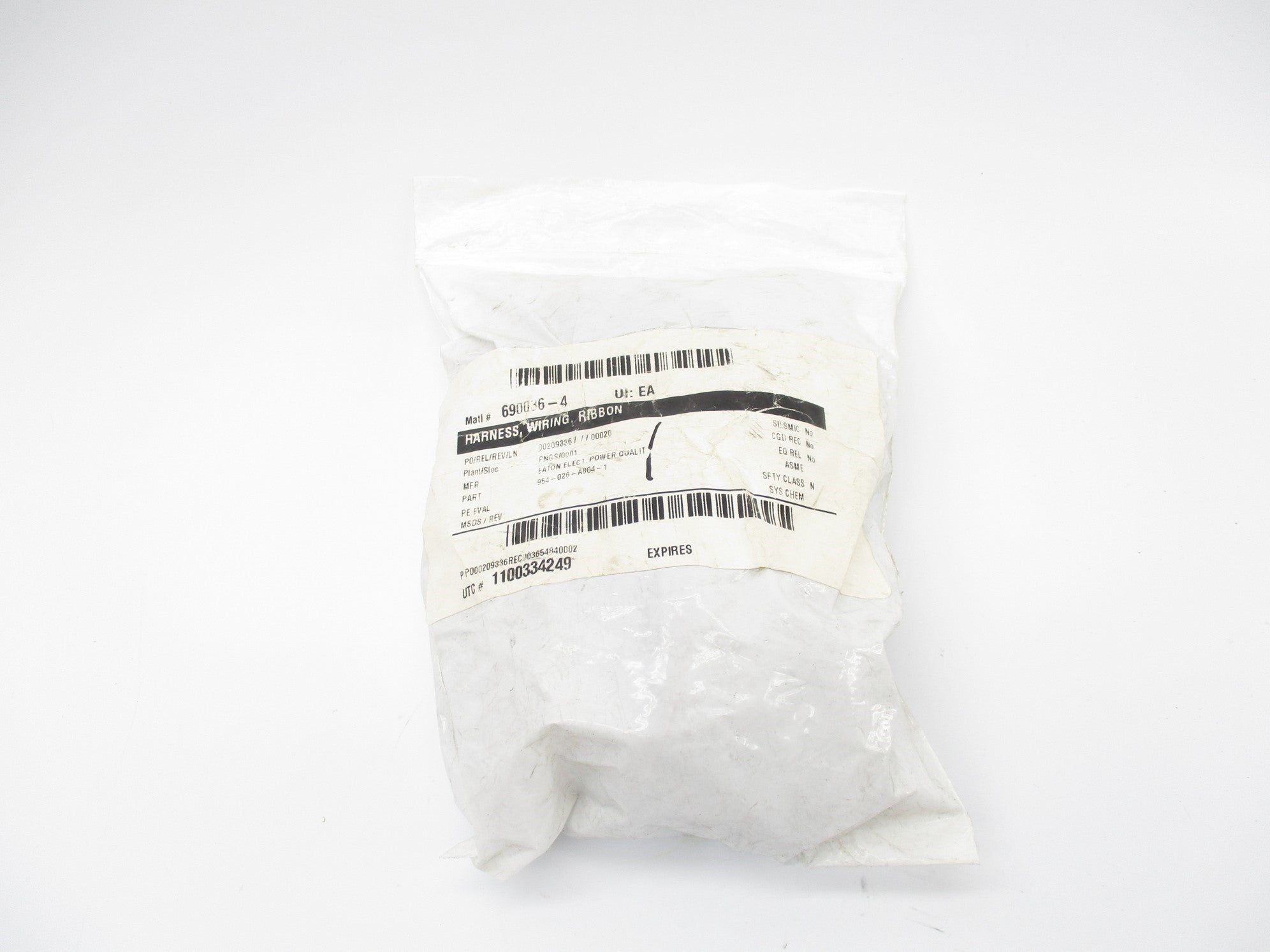 EATON 954-026-A804-1 NSMP