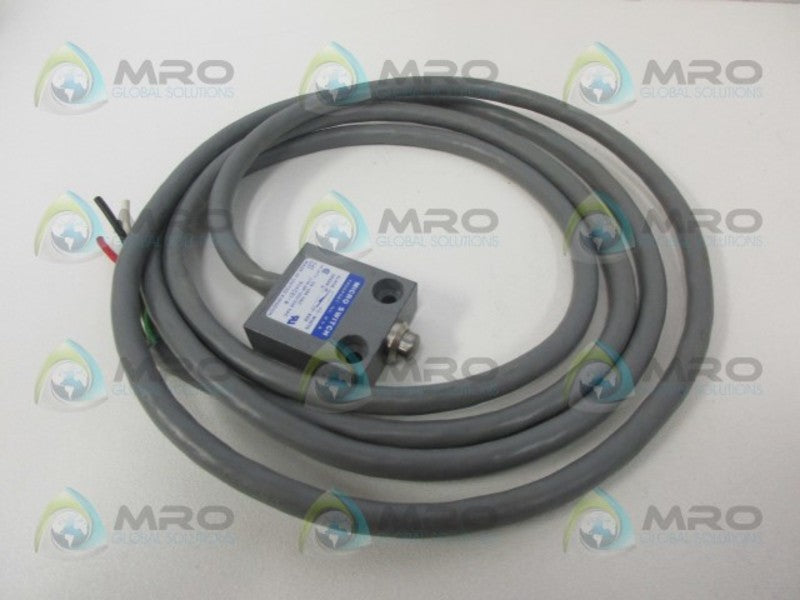 MICRO SWITCH 914CEI-6 SWITCH UNMP