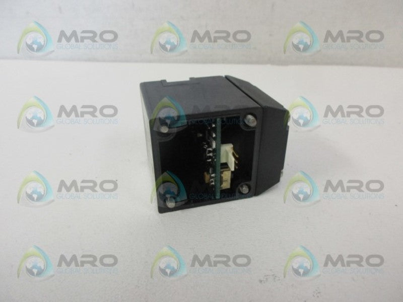 HONEYWELL MPR6HD AUTOMATION SENSOR NSMP