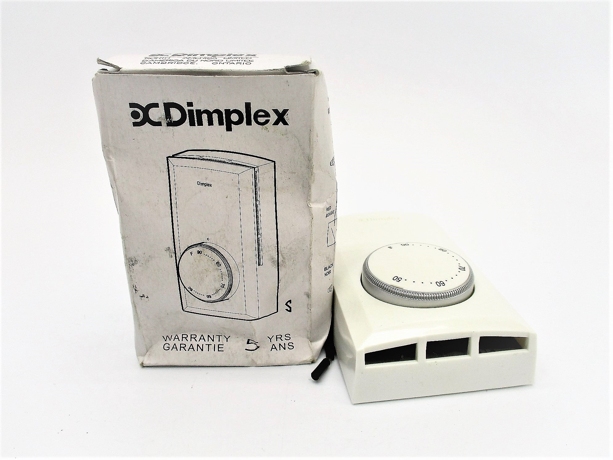 DIMPLEX TS521W NSMP