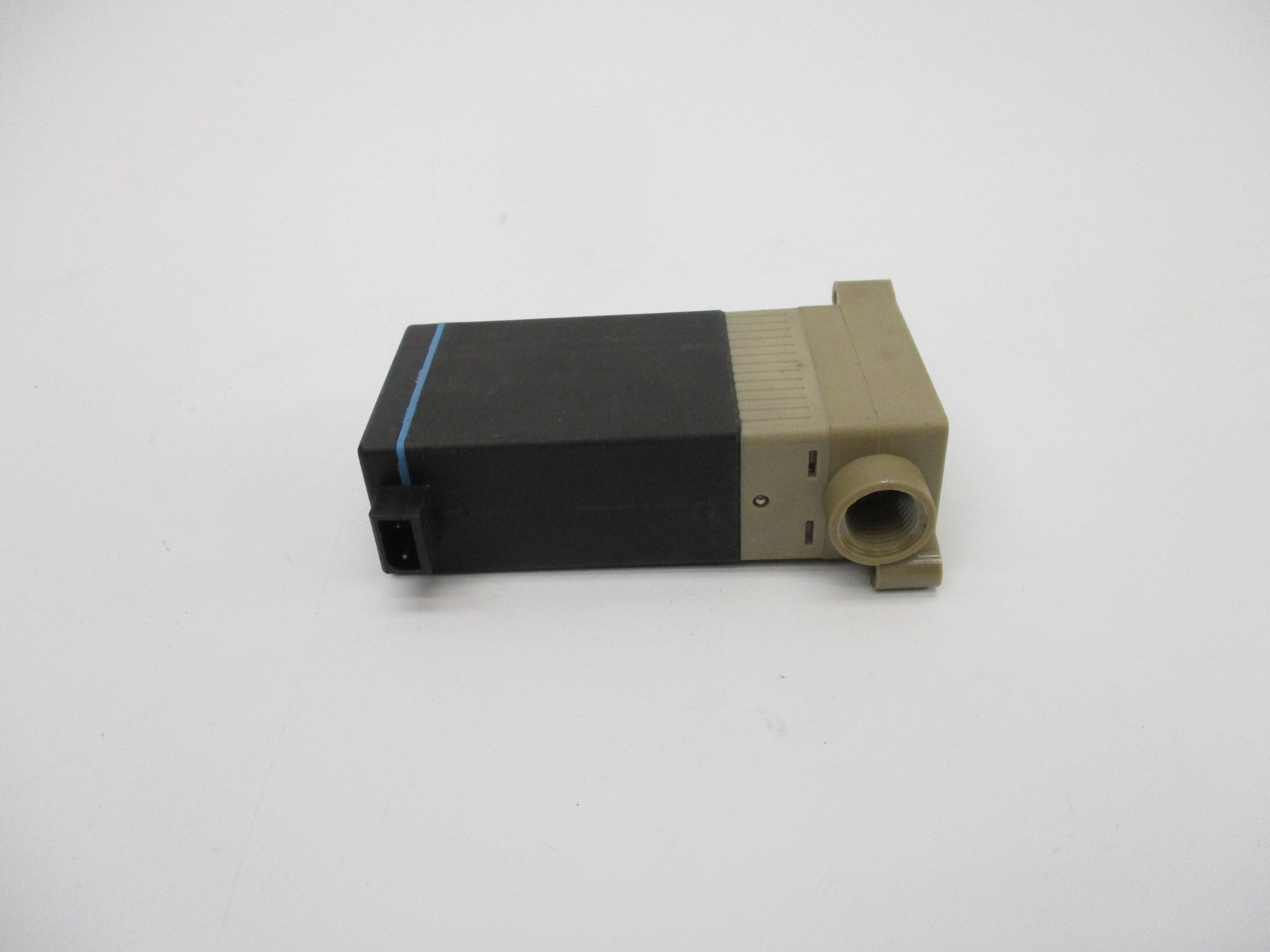 BURKERT 6608-A-3,0-CC-PK 12VDC (PKG OF 2) NSMP