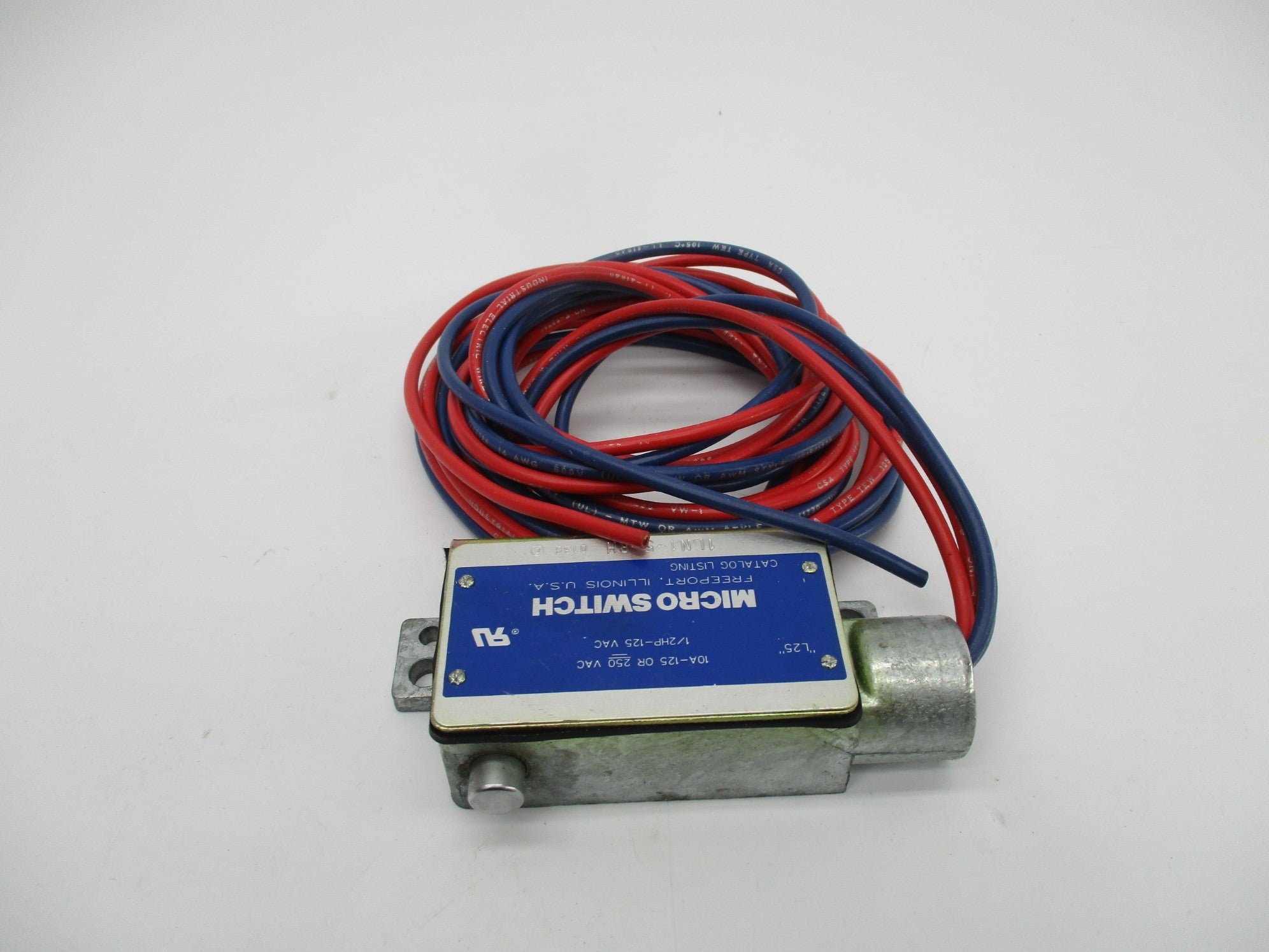 HONEYWELL 1LN1-5-RH (GREY) NSMP