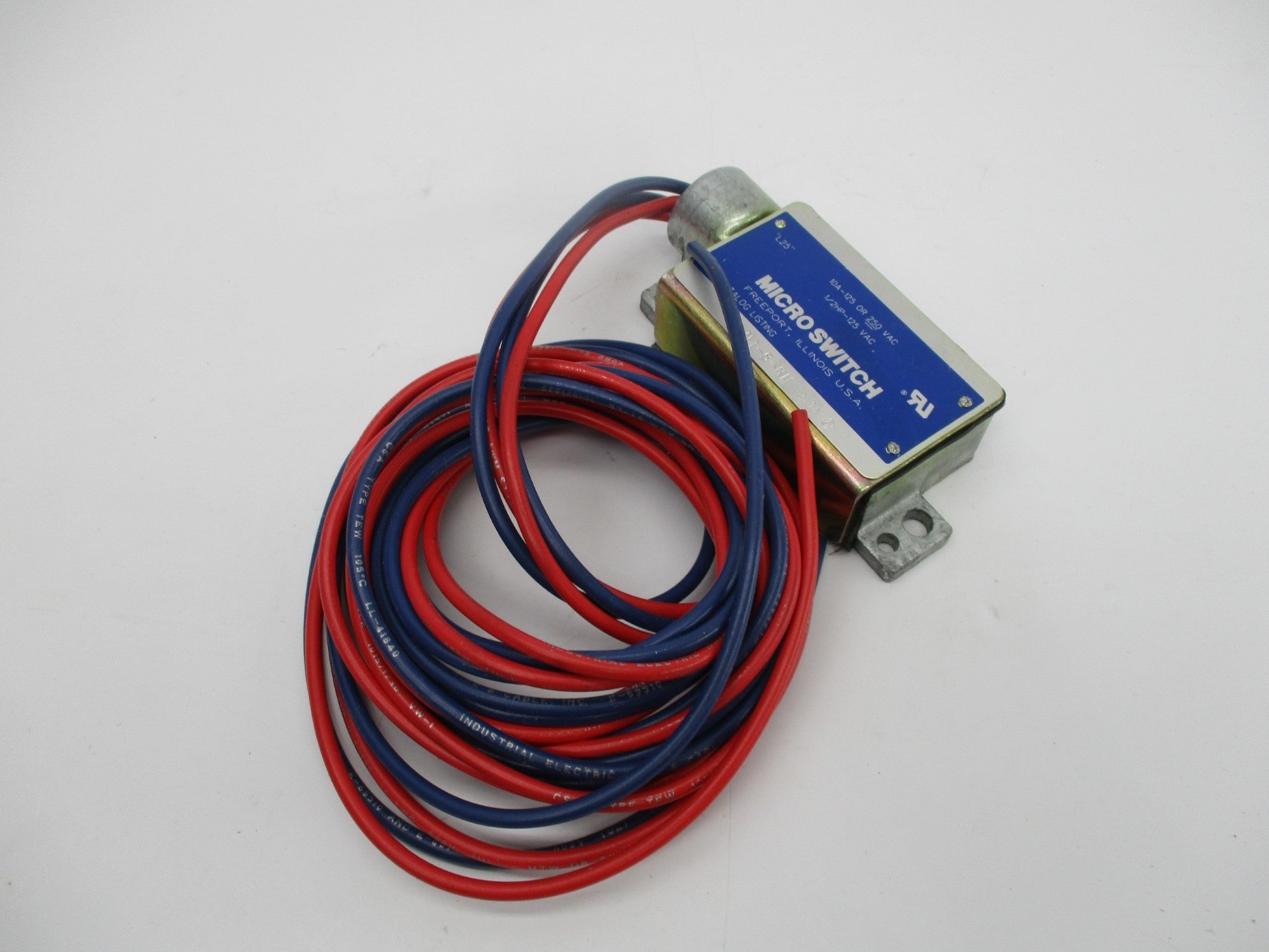 HONEYWELL 1LN1-5-RH (GREY) NSMP