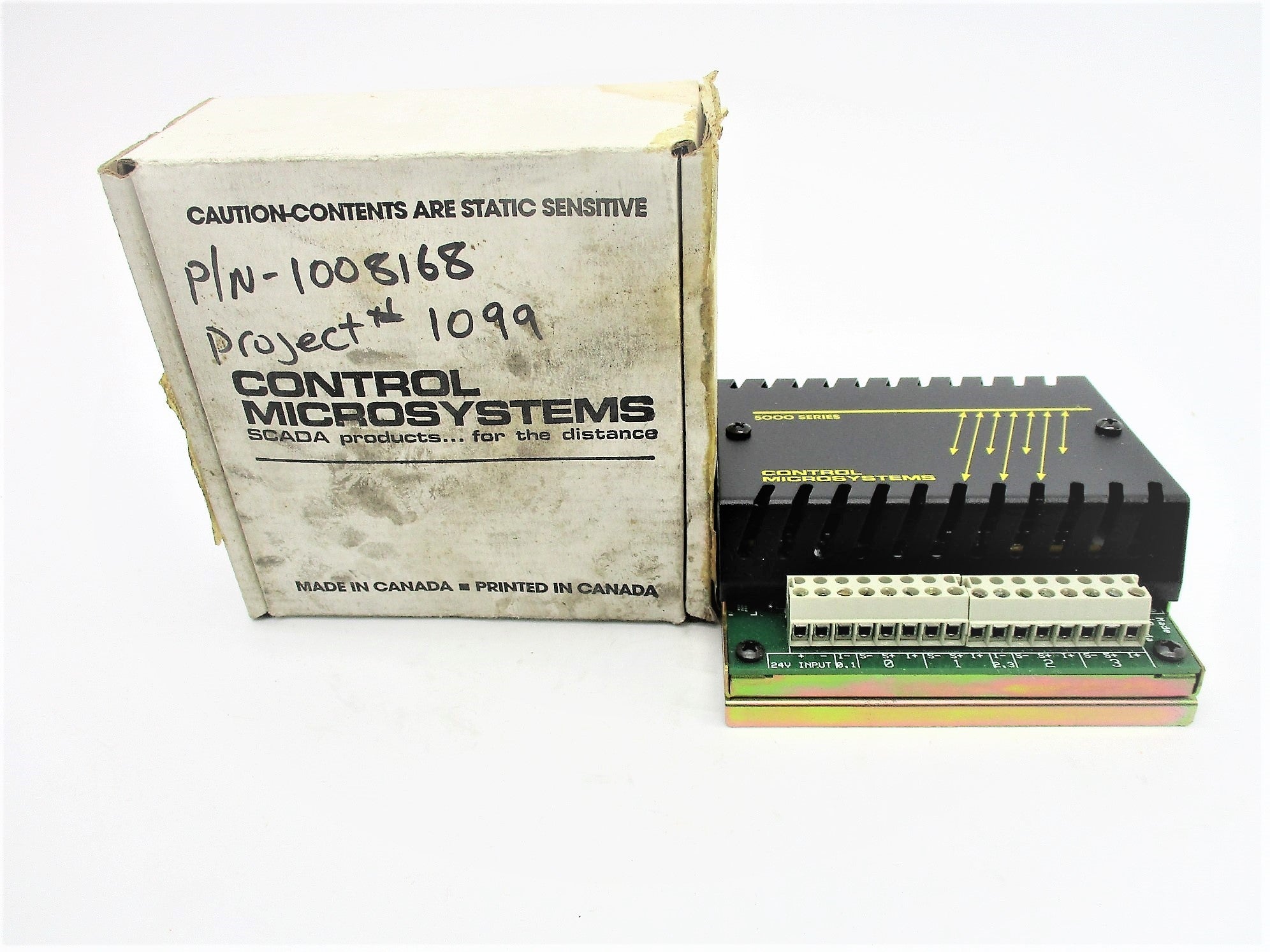 MICROSYSTEMS 5503 NSMP