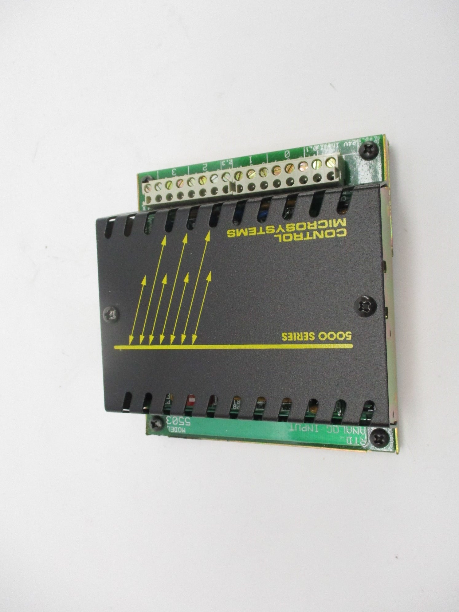 MICROSYSTEMS 5503 NSMP