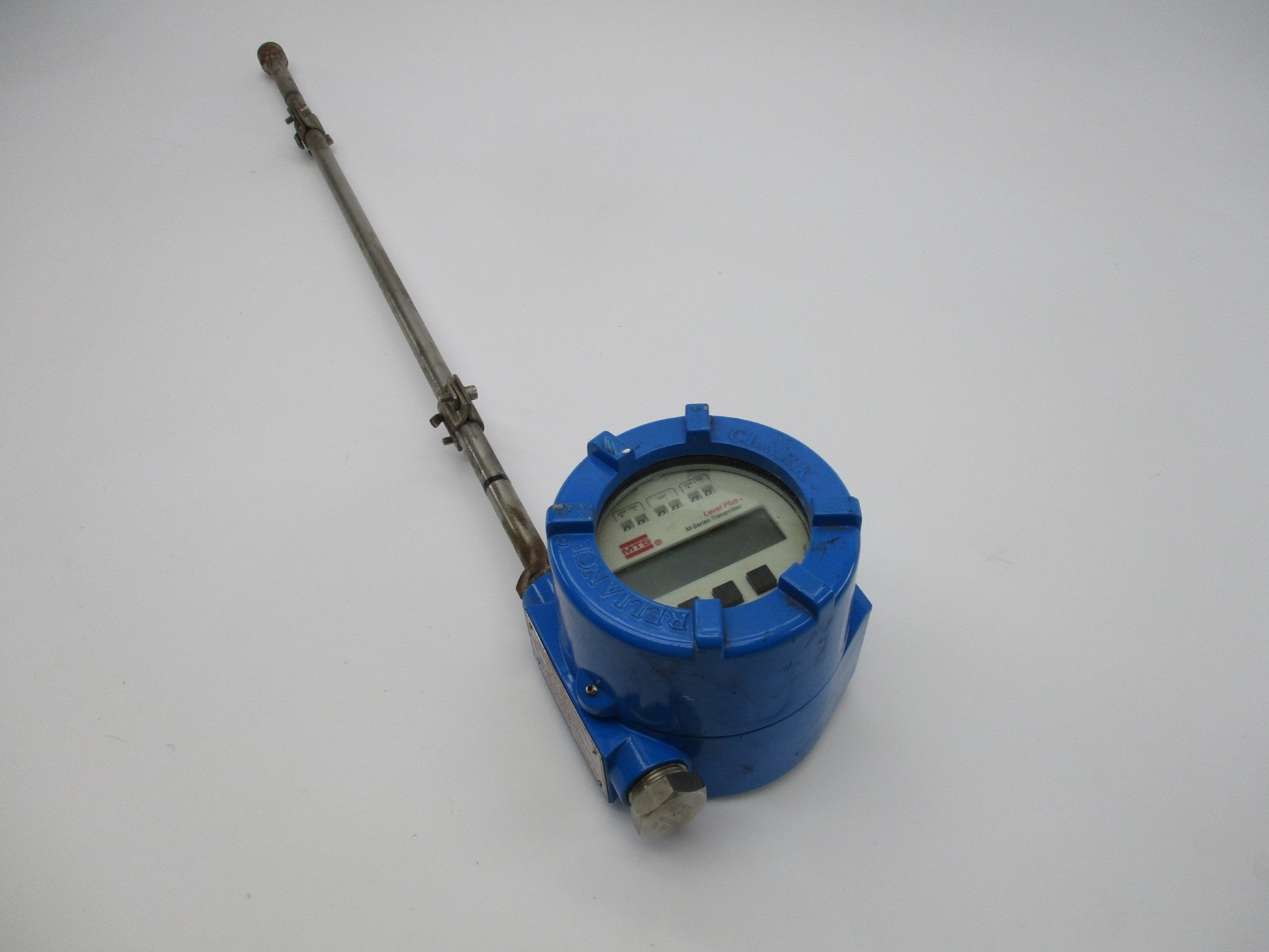 JERGUSON MTII4200HAASML18 NSNP