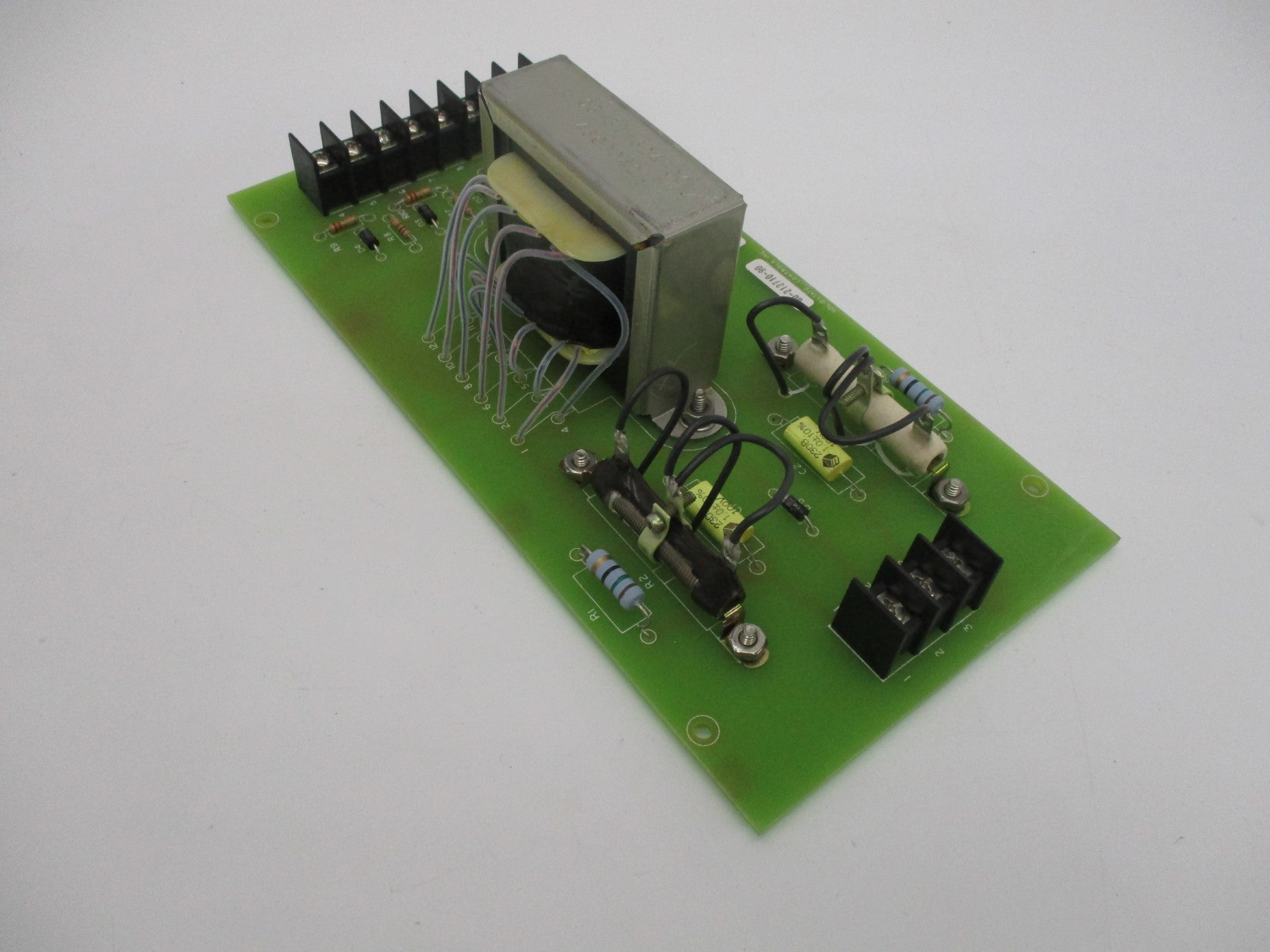 SOLIDSTATE CONTROLS 80-212710-90 NSMP