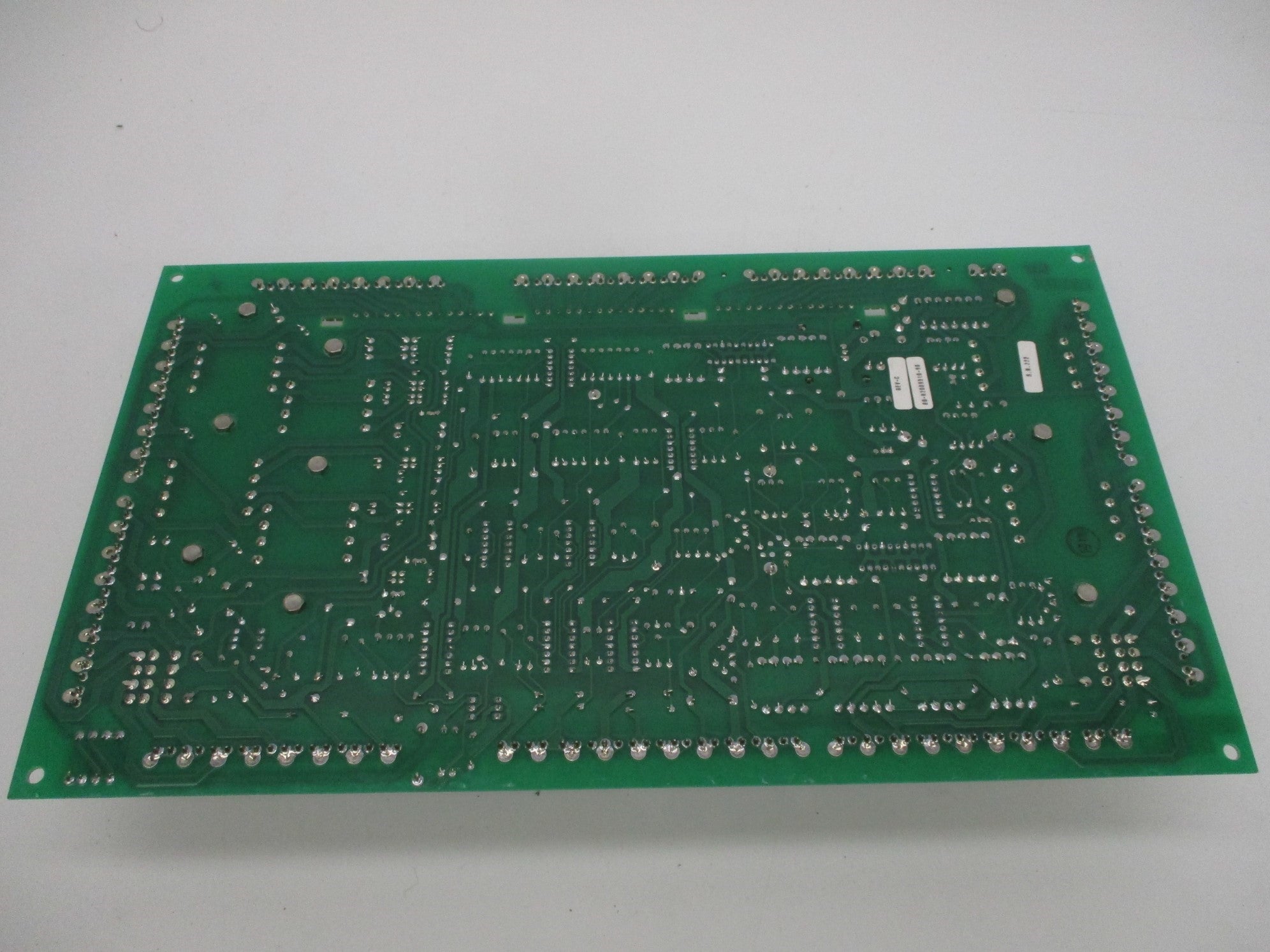 SOLIDSTATE CONTROLS 80-H2009310-90 REV. C NSMP