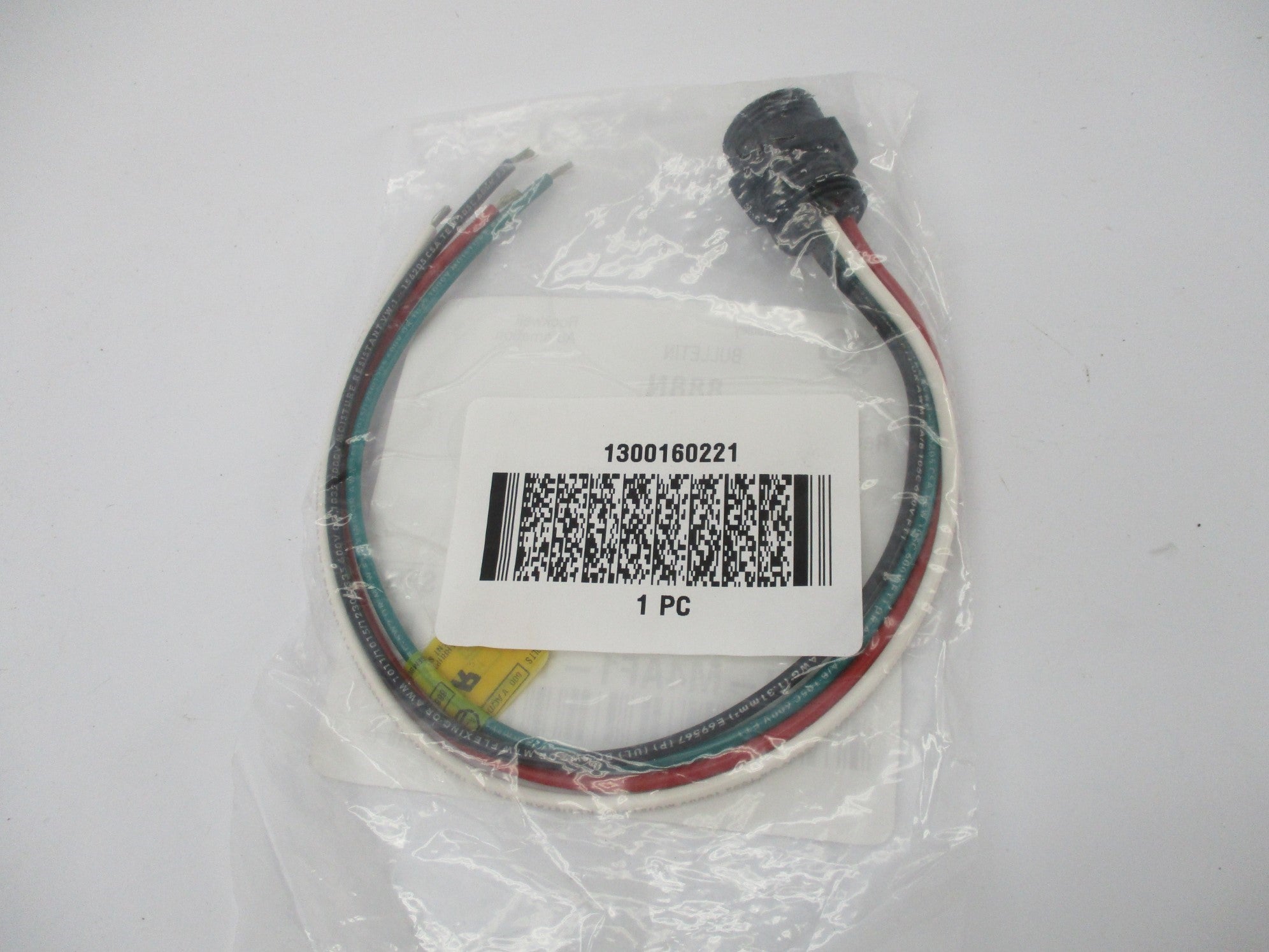 ALLEN BRADLEY 888N-M4AF1-1F SER. B NSMP