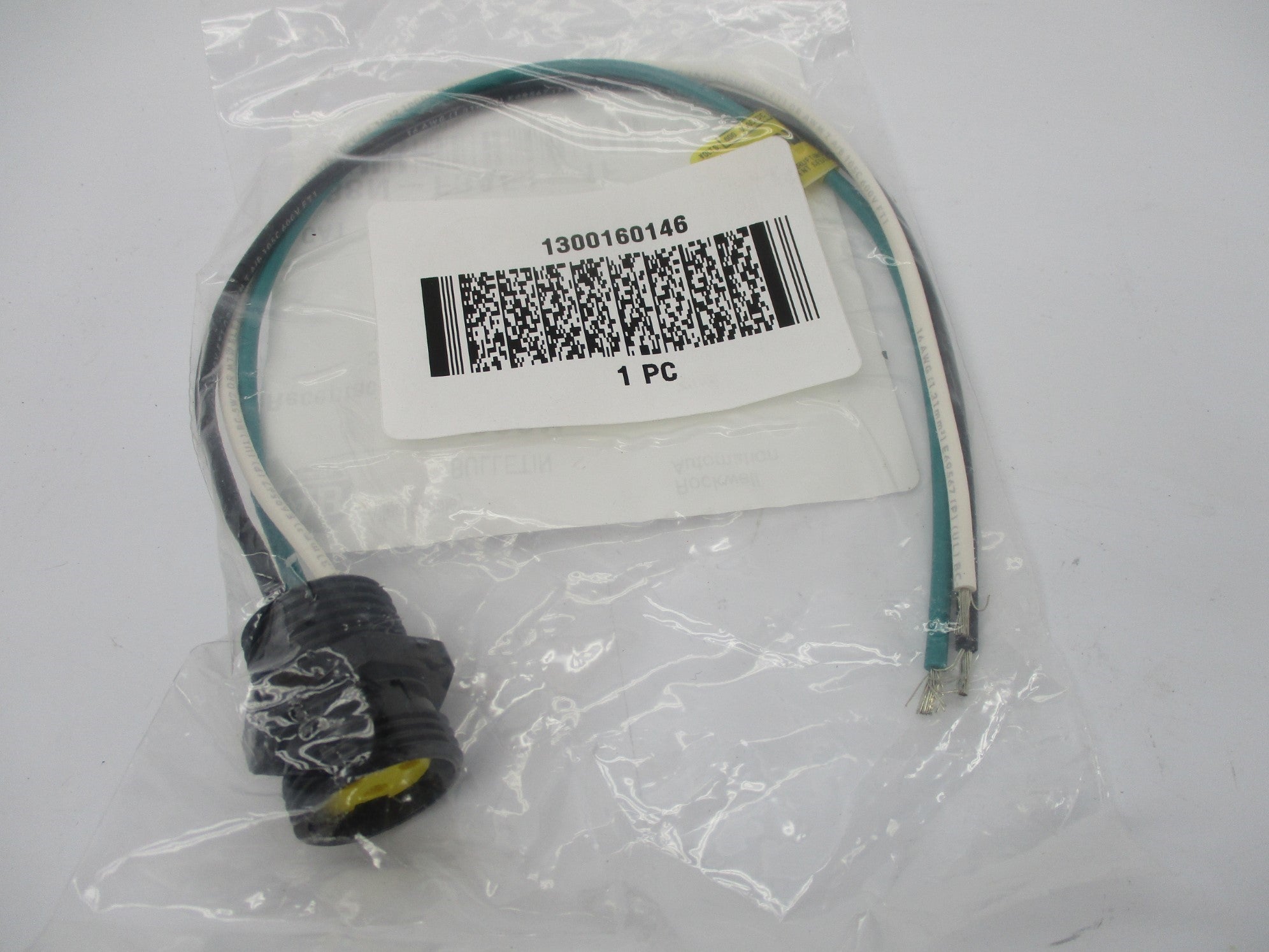 INDUSTRIAL SPARE PART 888N-F3AF1-1F SER. B NSMP
