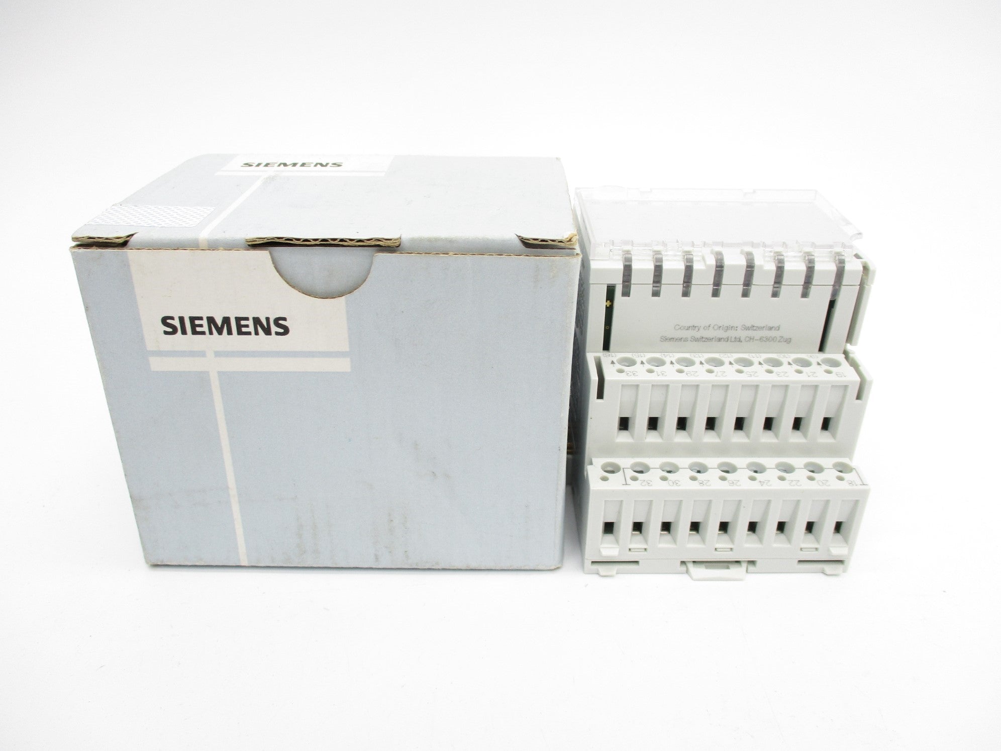 SIEMENS TXM1.16D NSMP