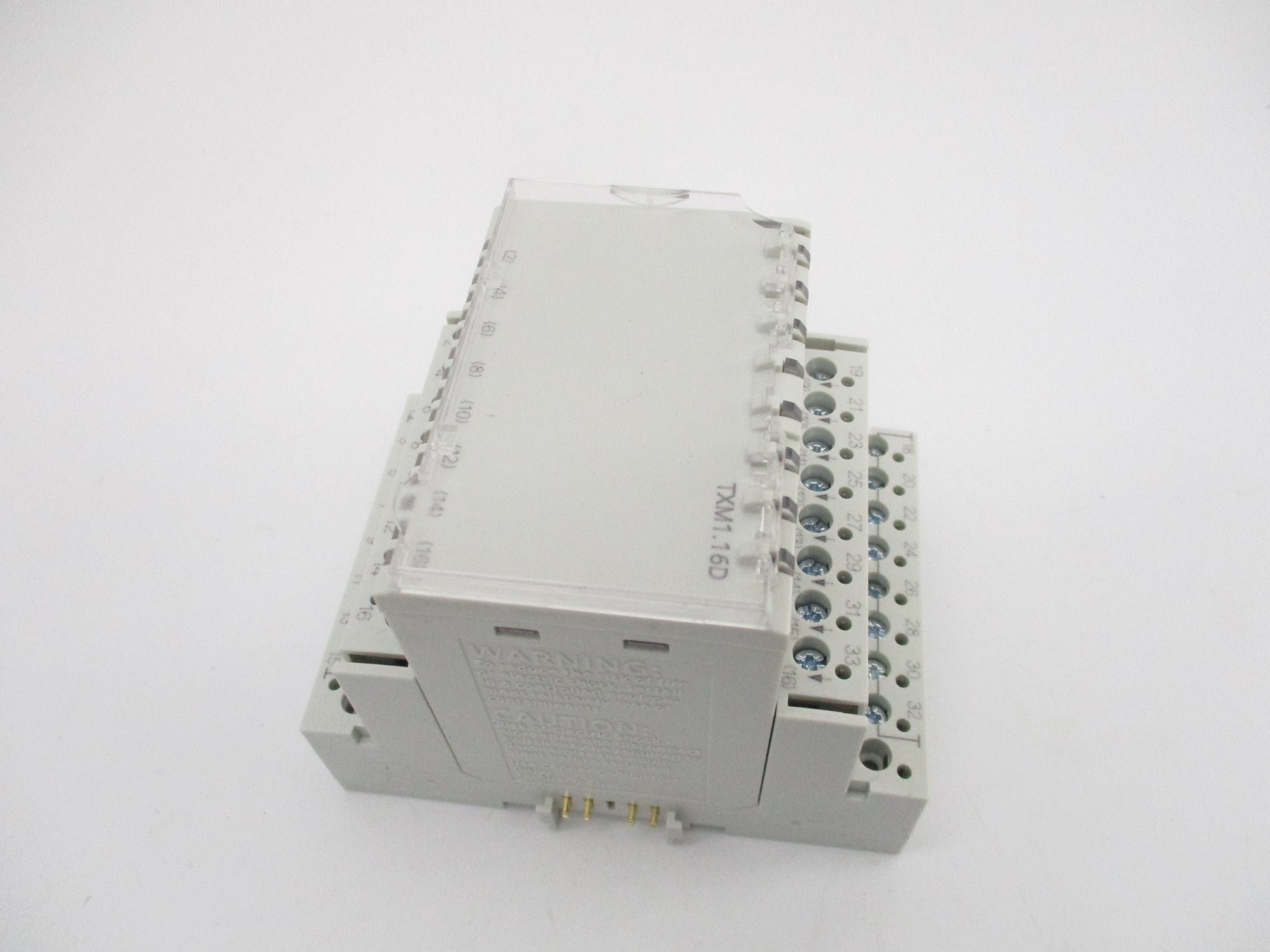 SIEMENS TXM1.16D NSMP