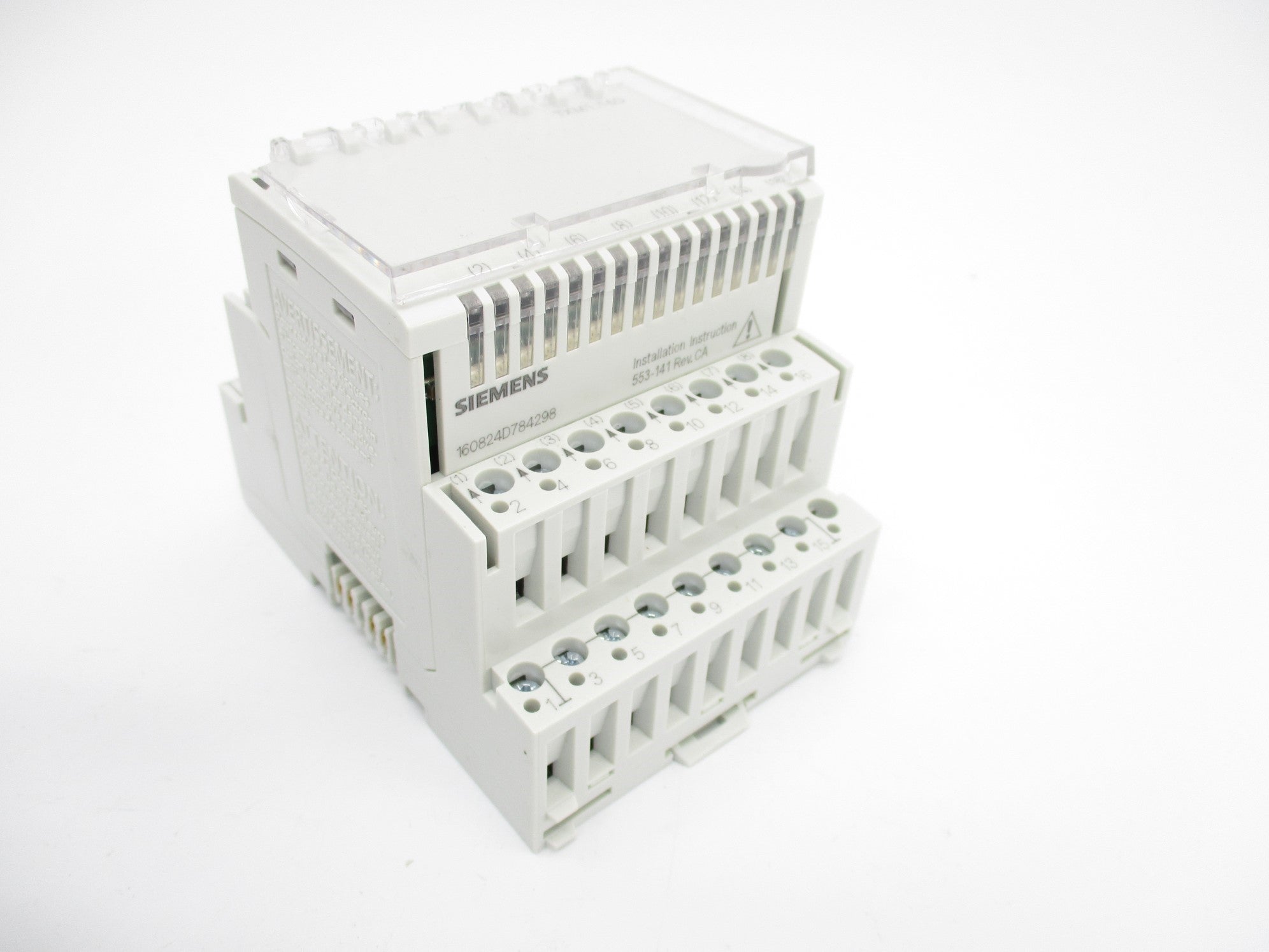 SIEMENS TXM1.16D NSMP