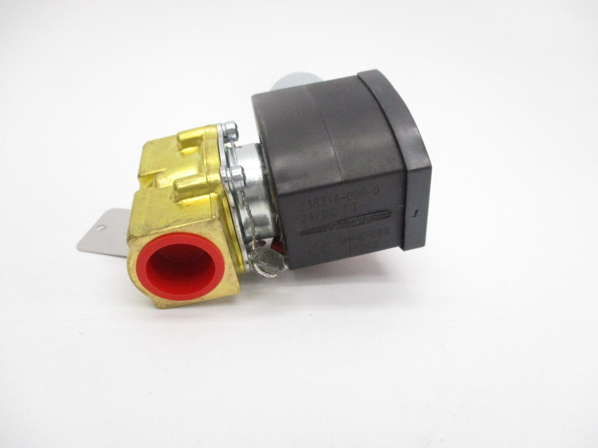 ASCO EF8210G207 24VDC 5-175PSI NSMP