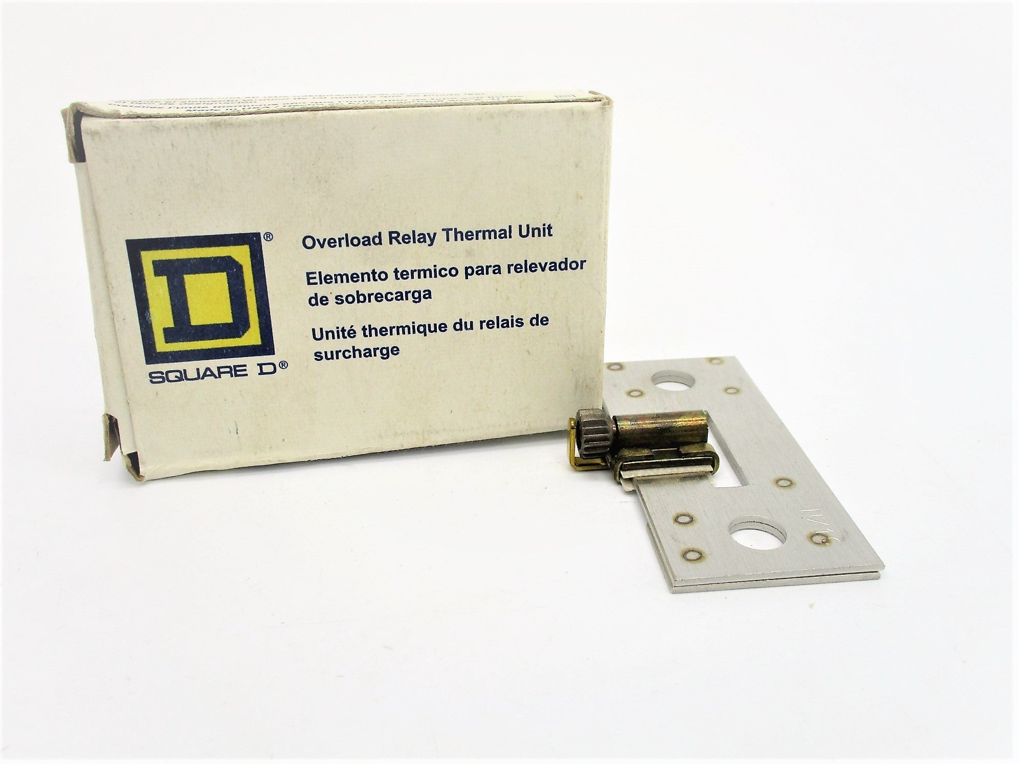 SQUARE D C90.0 NSMP