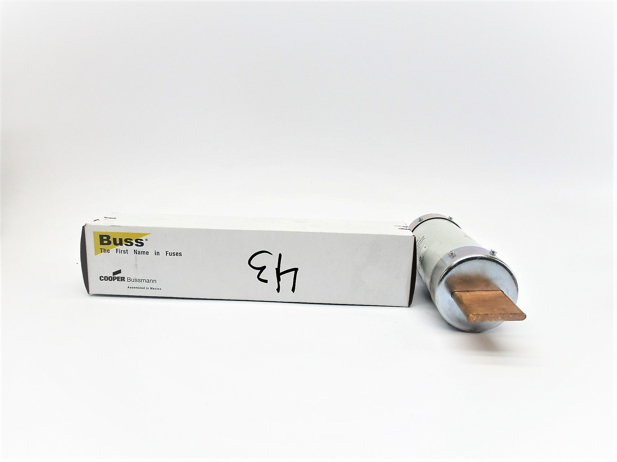 BUSSMANN NOS-225 NSMP