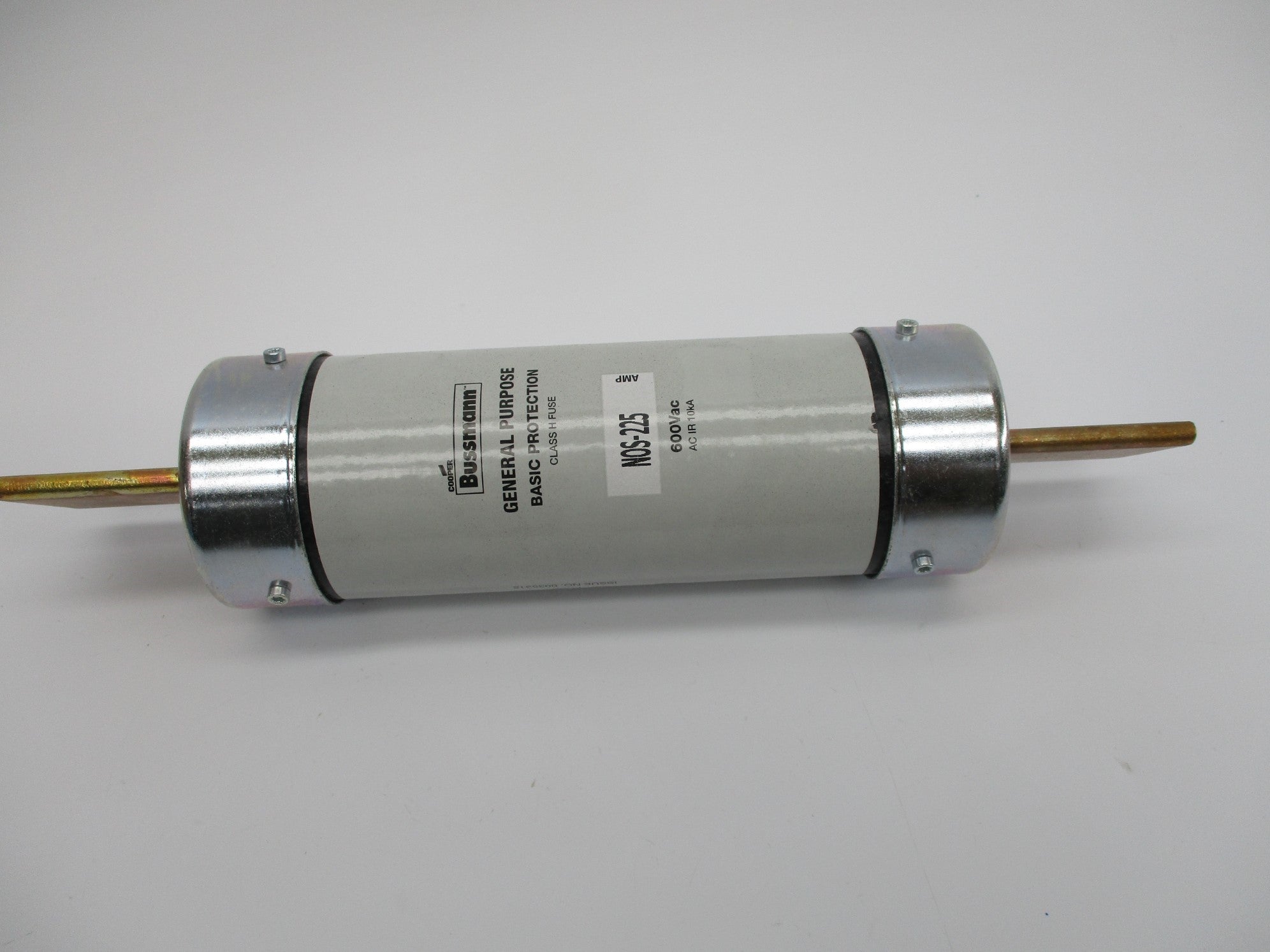 BUSSMANN NOS-225 NSMP