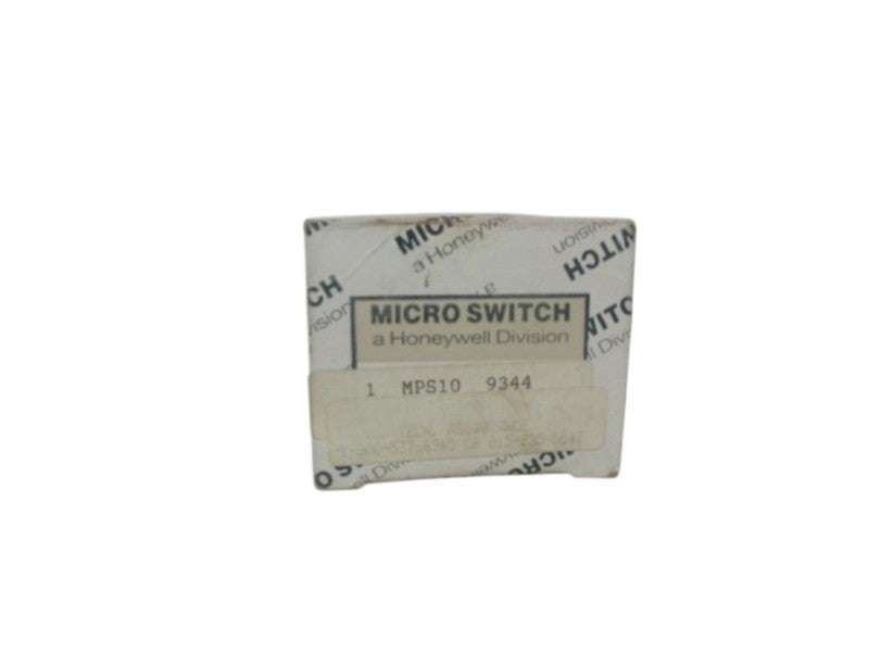 MICRO SWITCH MPS10 EMITTER BASE NSMP