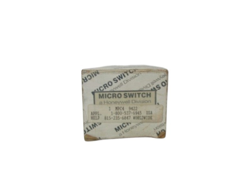 MICRO SWITCH MPC4 PHOTO HEAD NSMP
