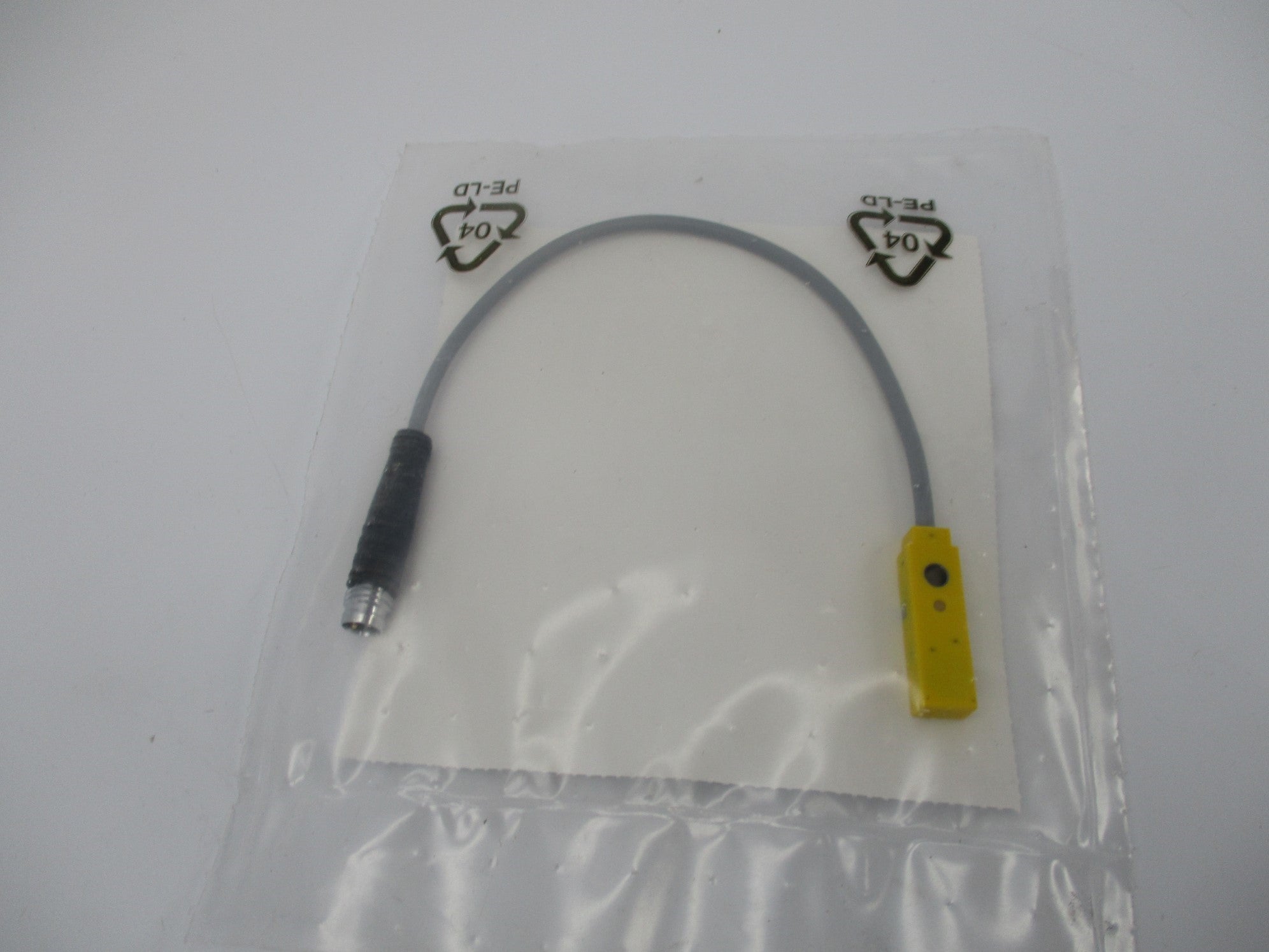 IFM EFECTOR ASS-IES8-PNP 1600702 NSMP