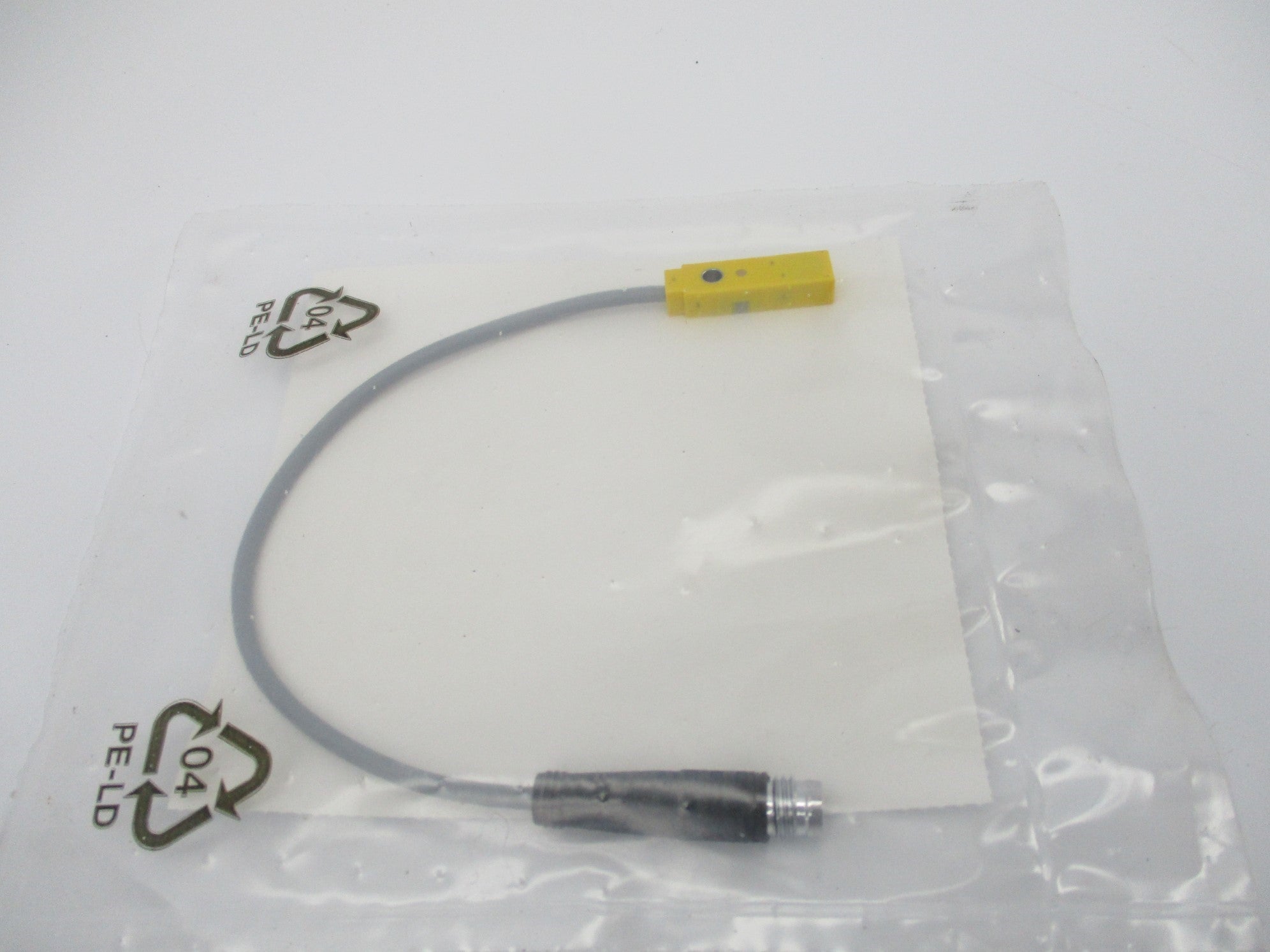 IFM EFECTOR ASS-IES8-PNP 1600702 NSMP