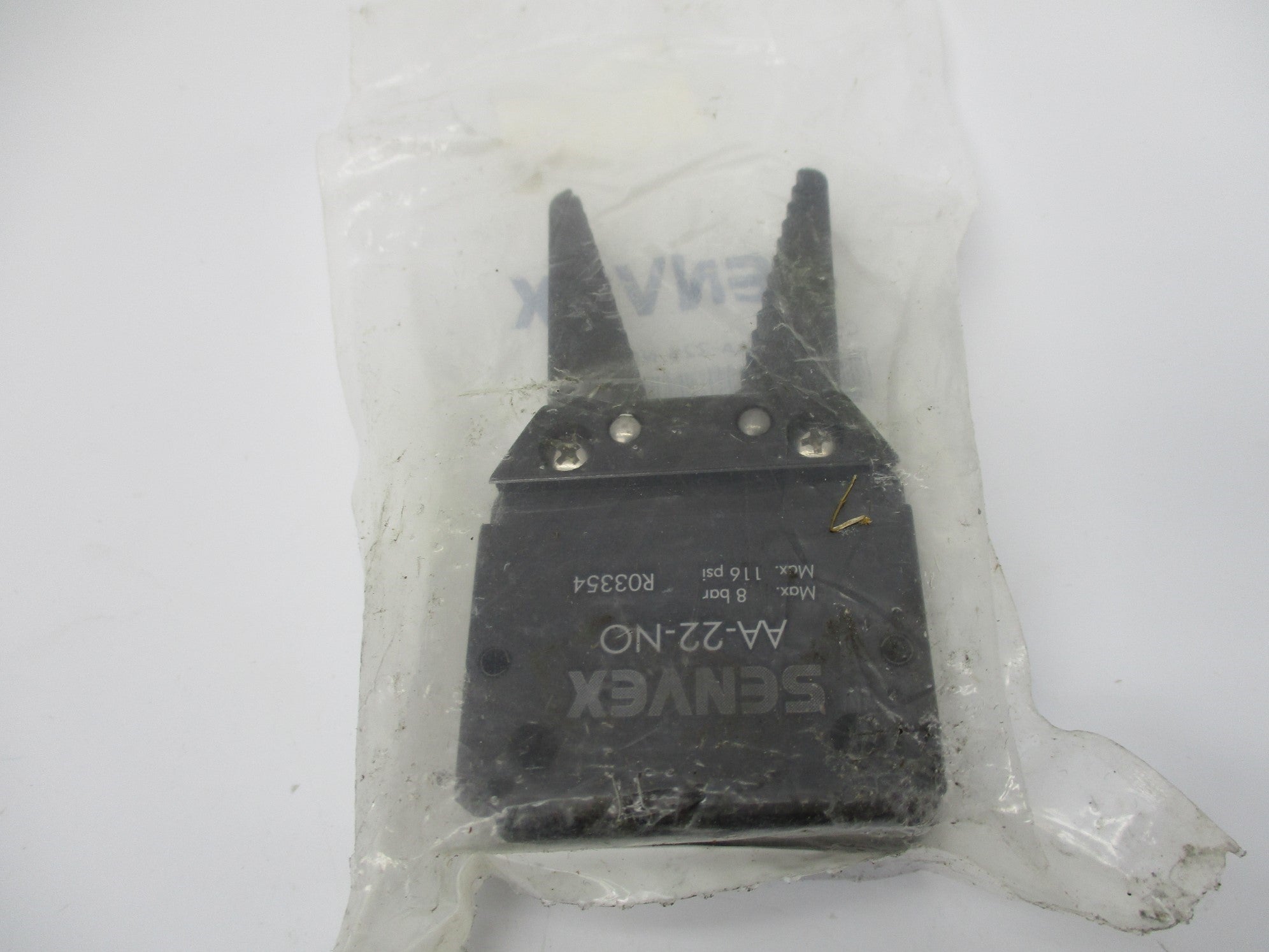 SENVEX AA-22S-NO 116PSI NSMP