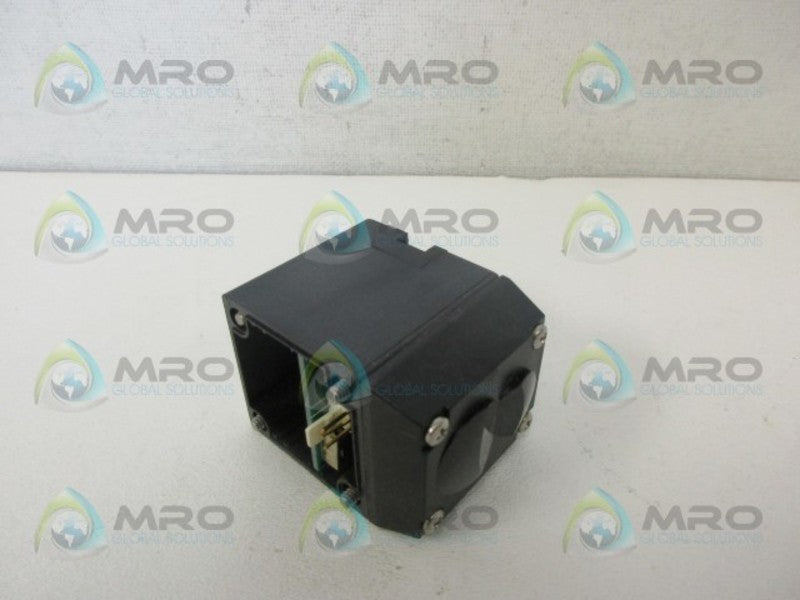 MICRO SWITCH MPC4 PHOTO HEAD NSMP