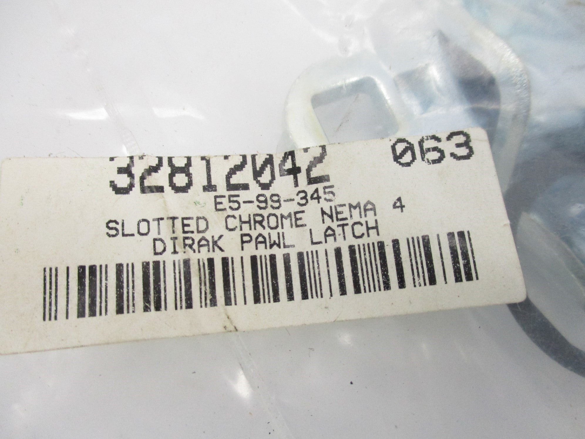 SOUTHCO E5-99-345 NSMP