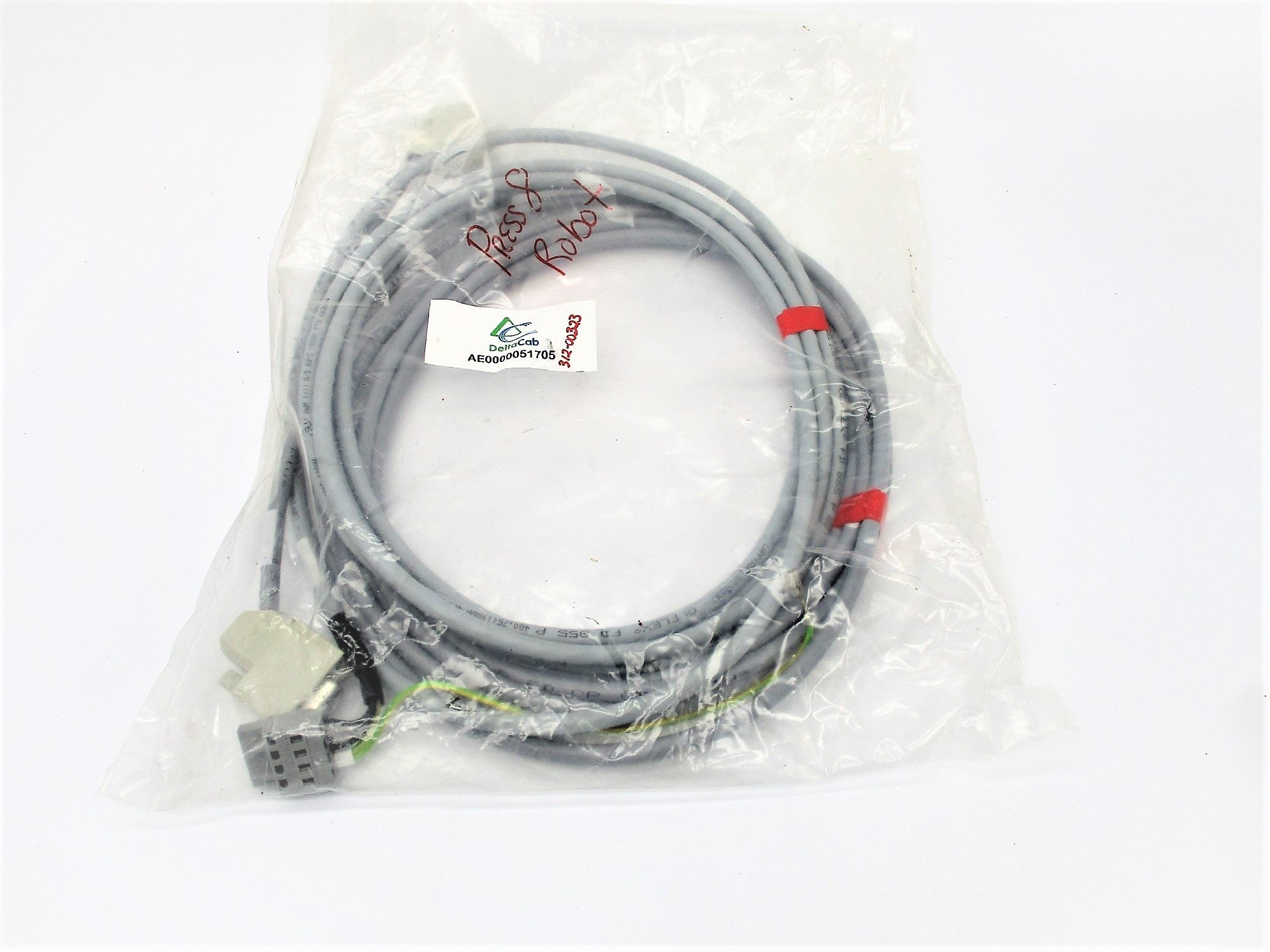 DELTACAB AE0000051705 NSMP