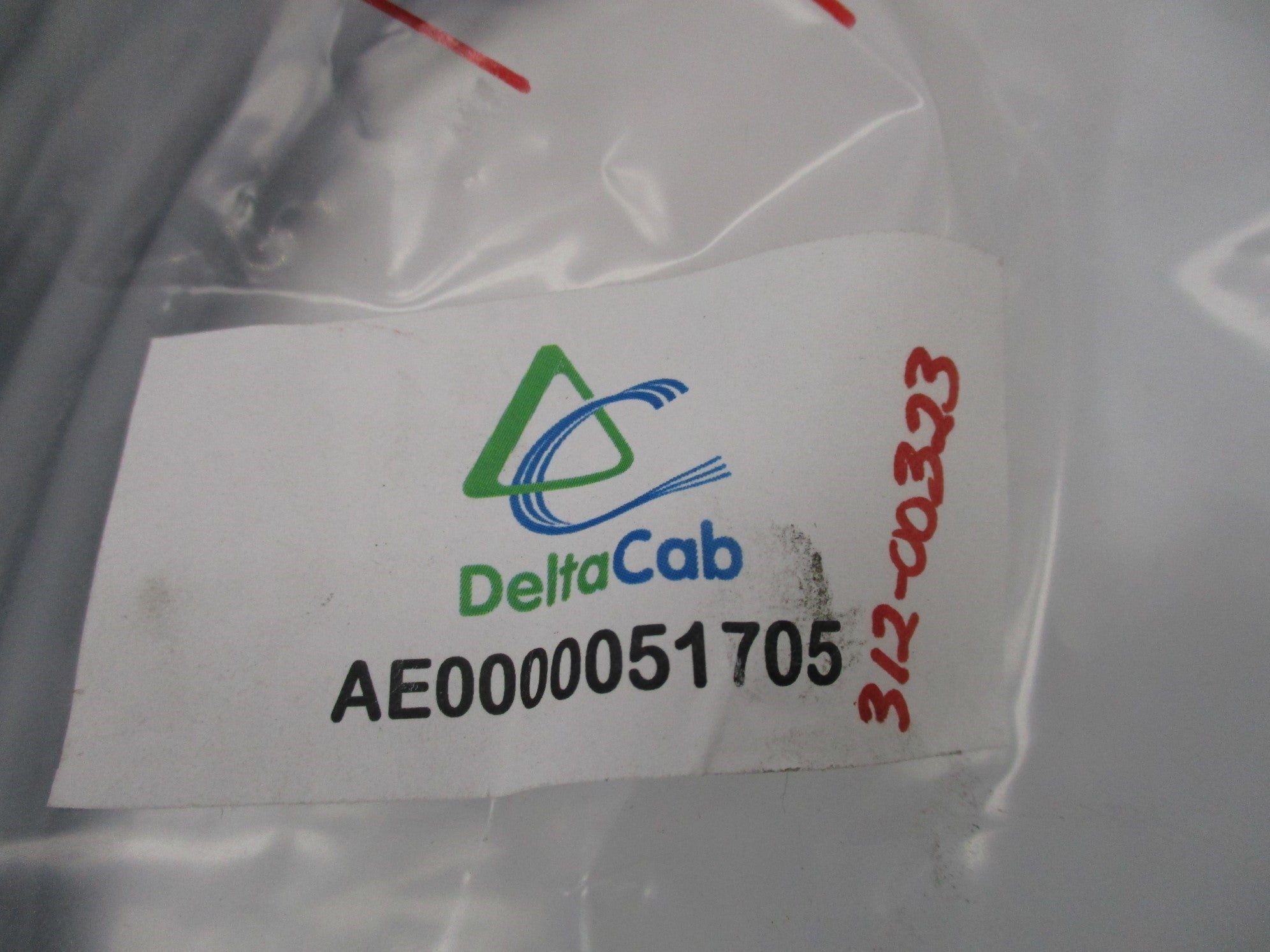 DELTACAB AE0000051705 NSMP
