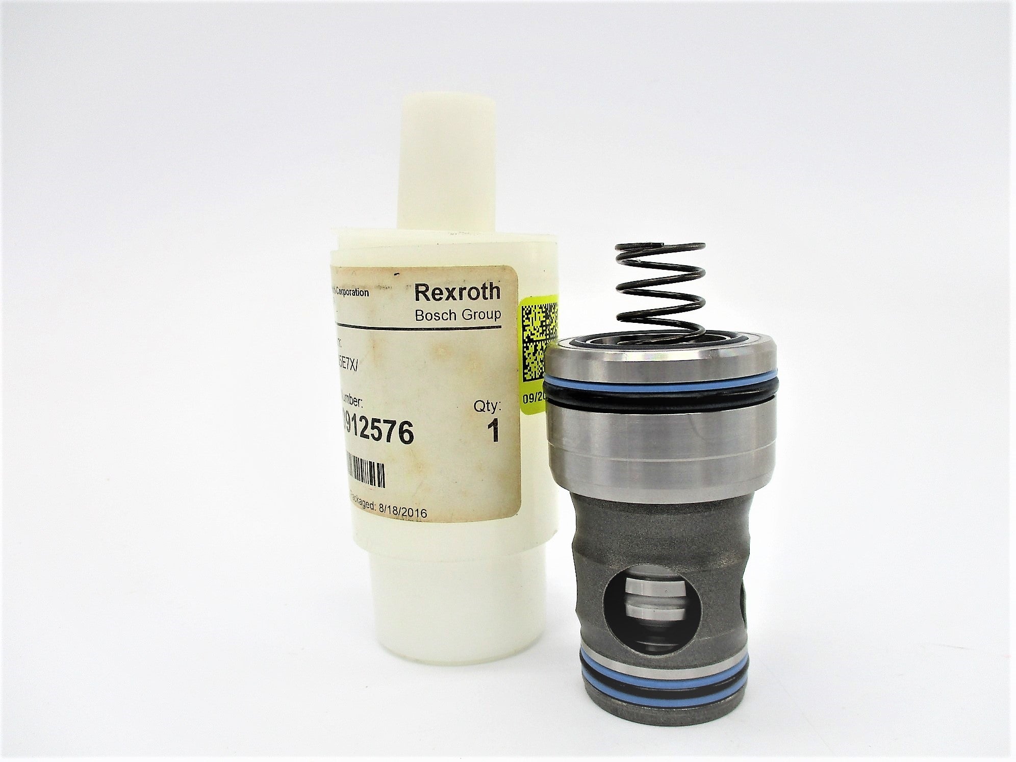 REXROTH R900912576 NSMP