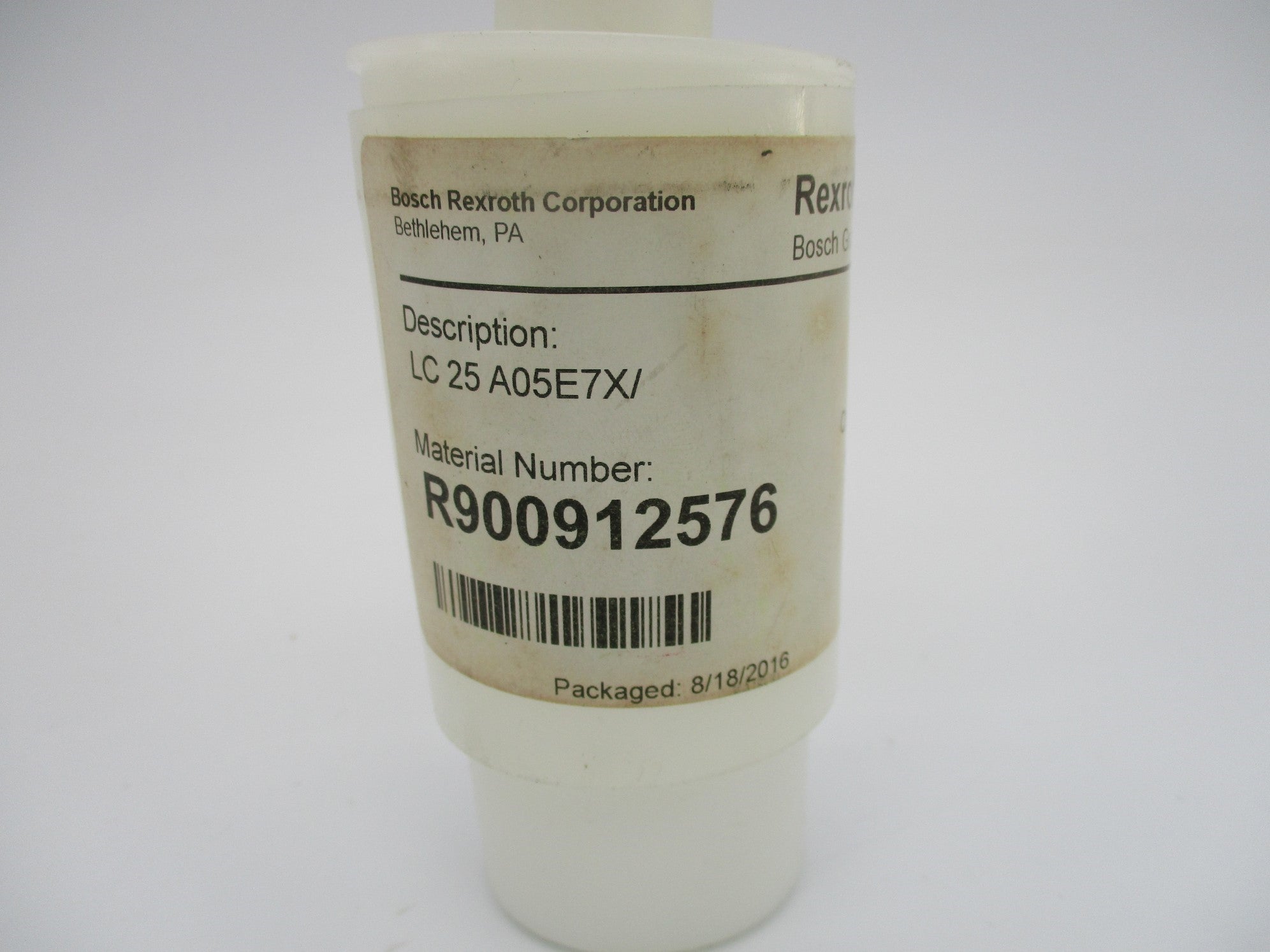 REXROTH R900912576 NSMP