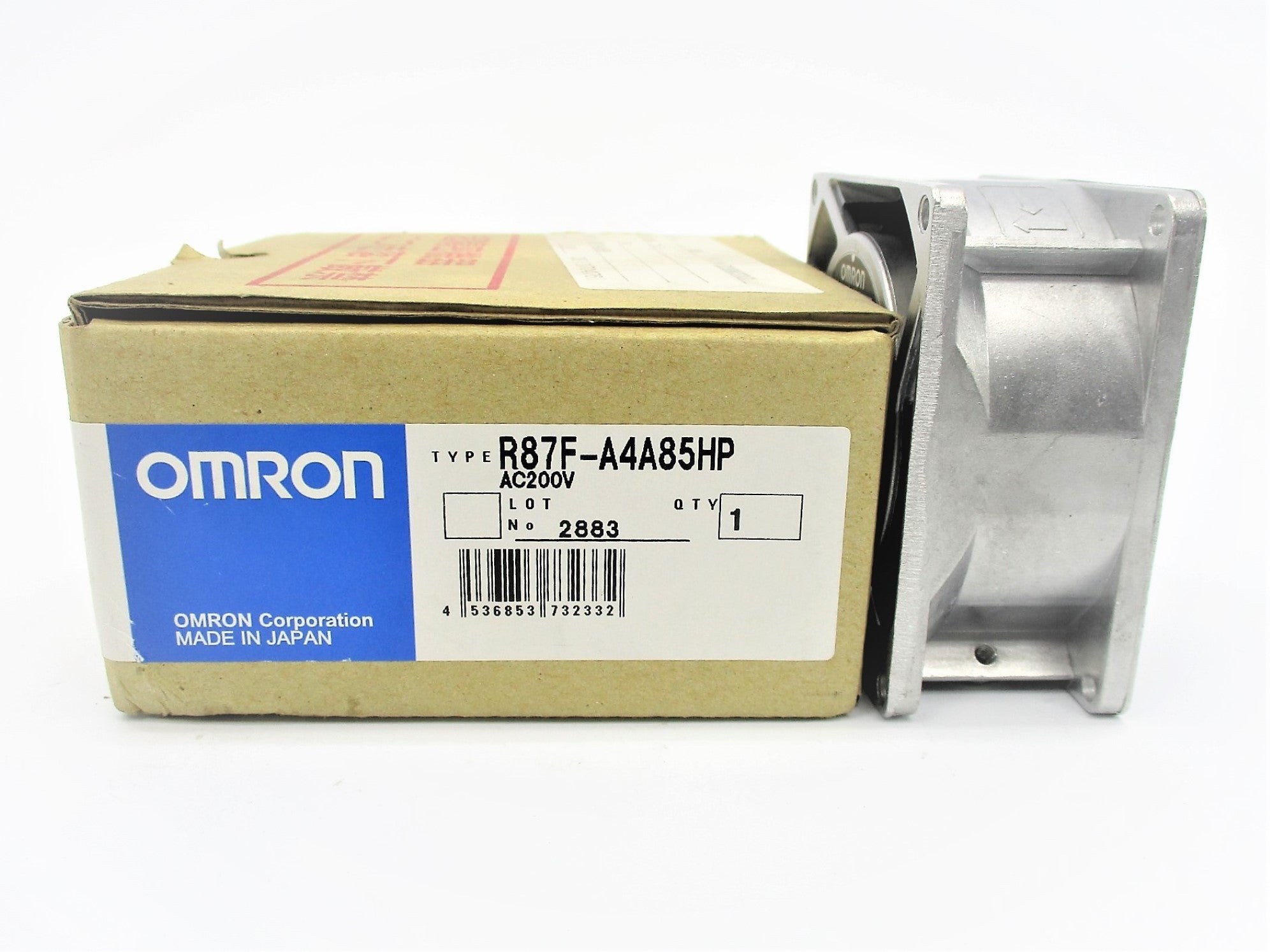 OMRON R87F-A4A85HP NSMP