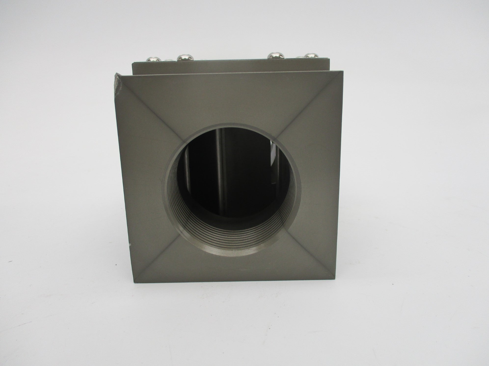 PLASTIC PROCESS VF12E100G NSMP
